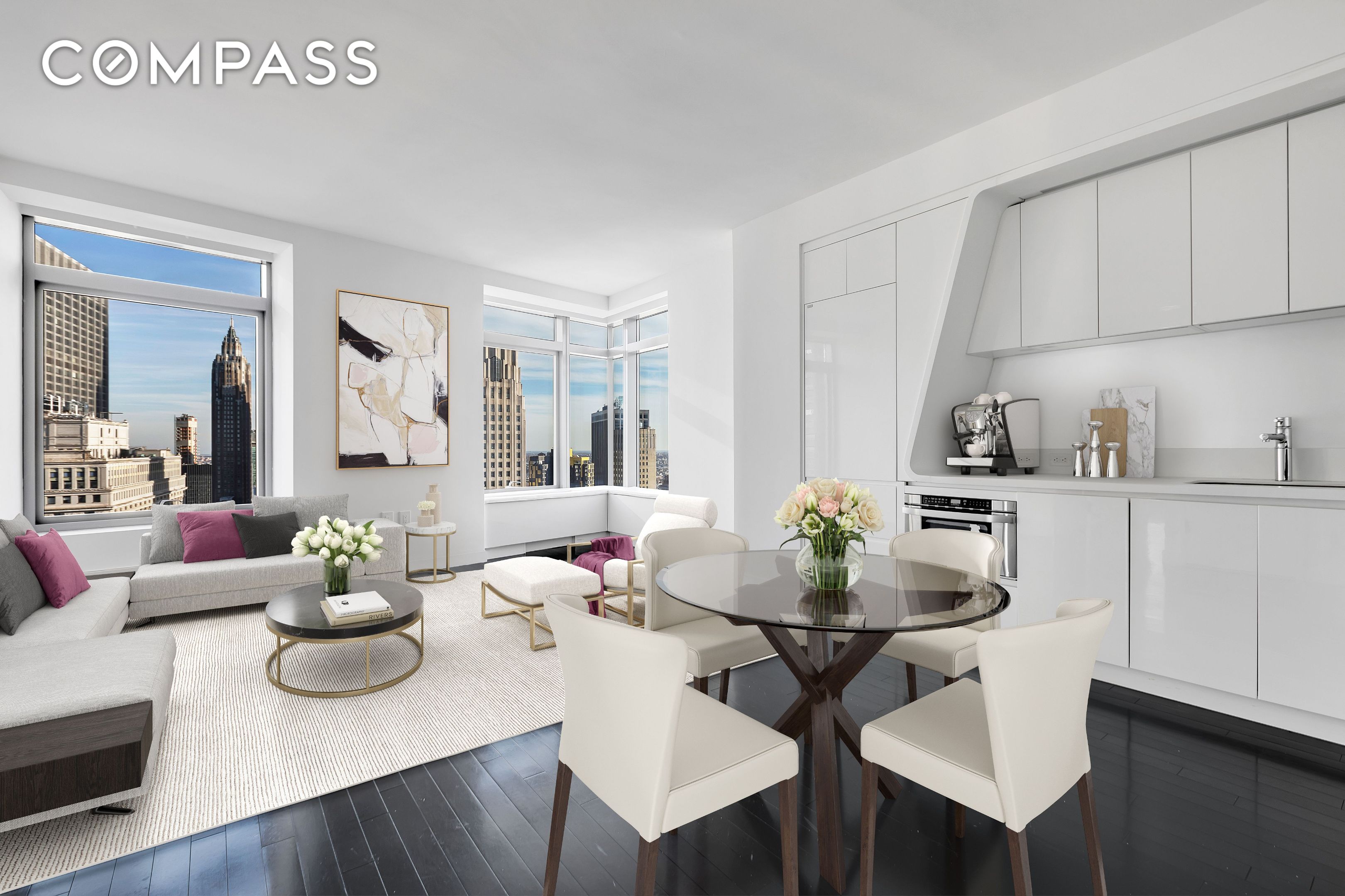 123 Washington Street 52F