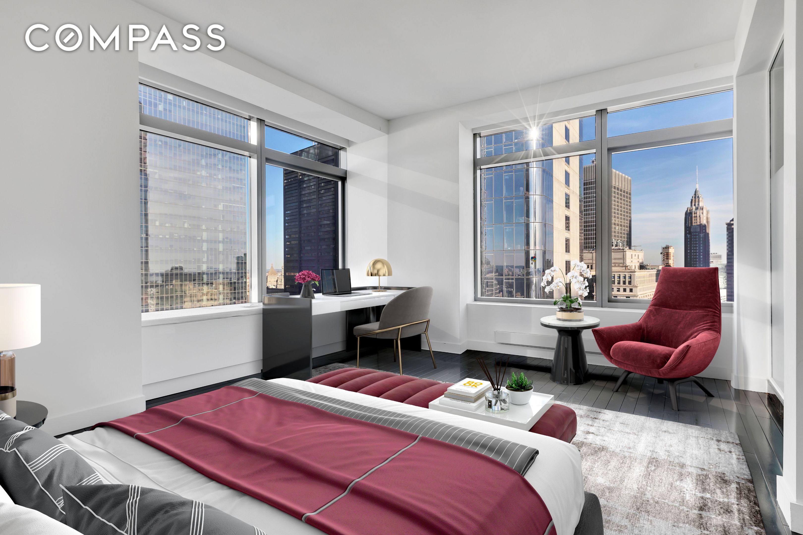 123 Washington Street 52F