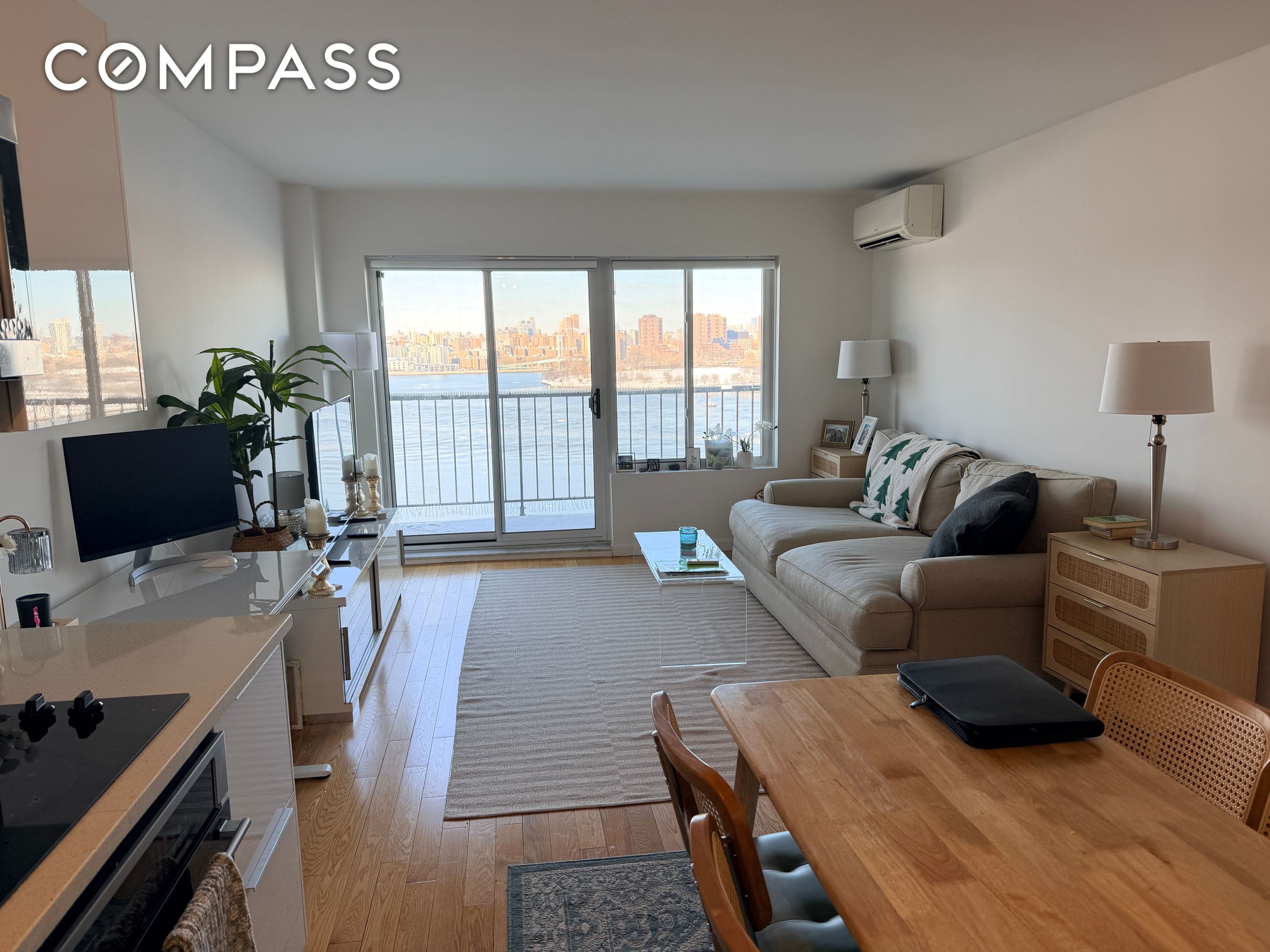 25-40 Shore Boulevard 15T