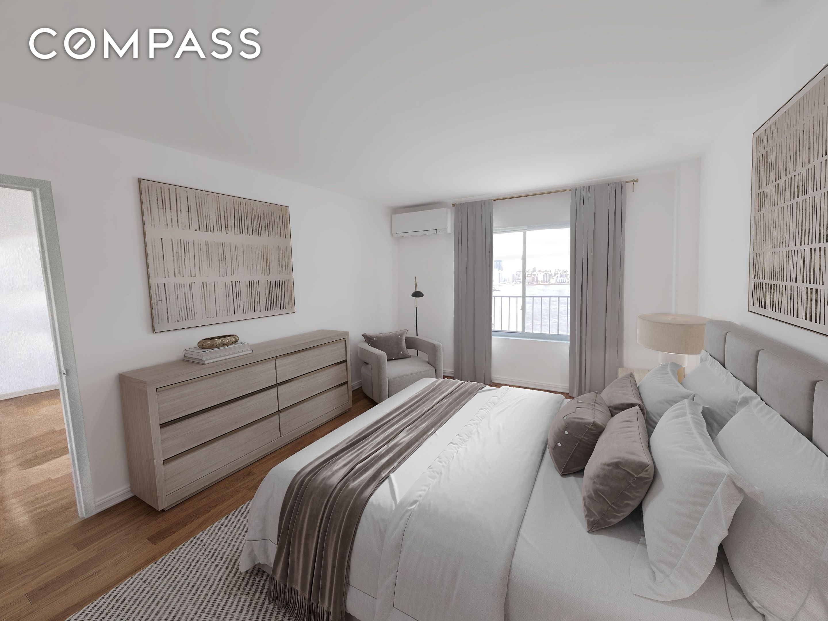 25-40 Shore Boulevard 15T