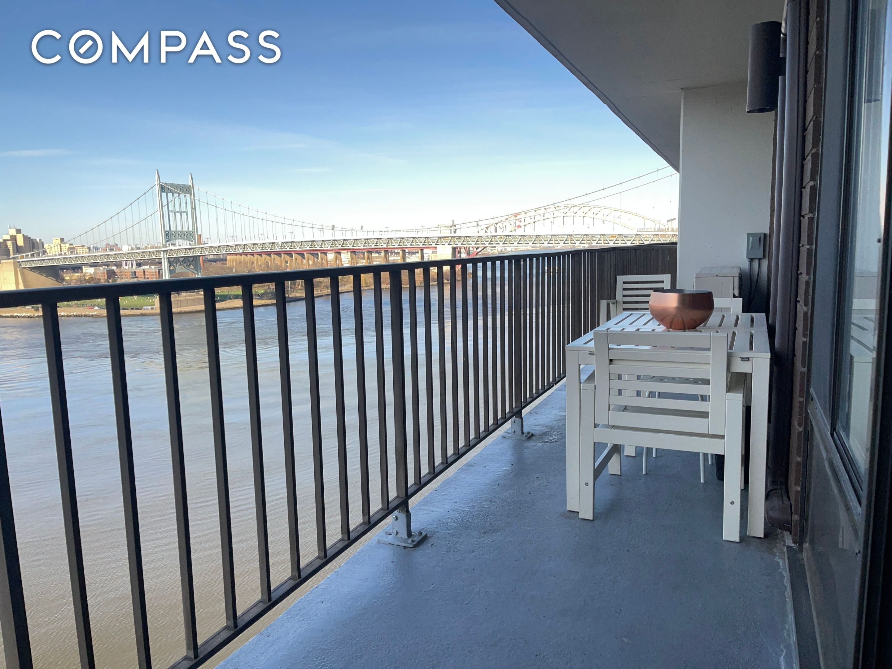 25-40 Shore Boulevard 15T