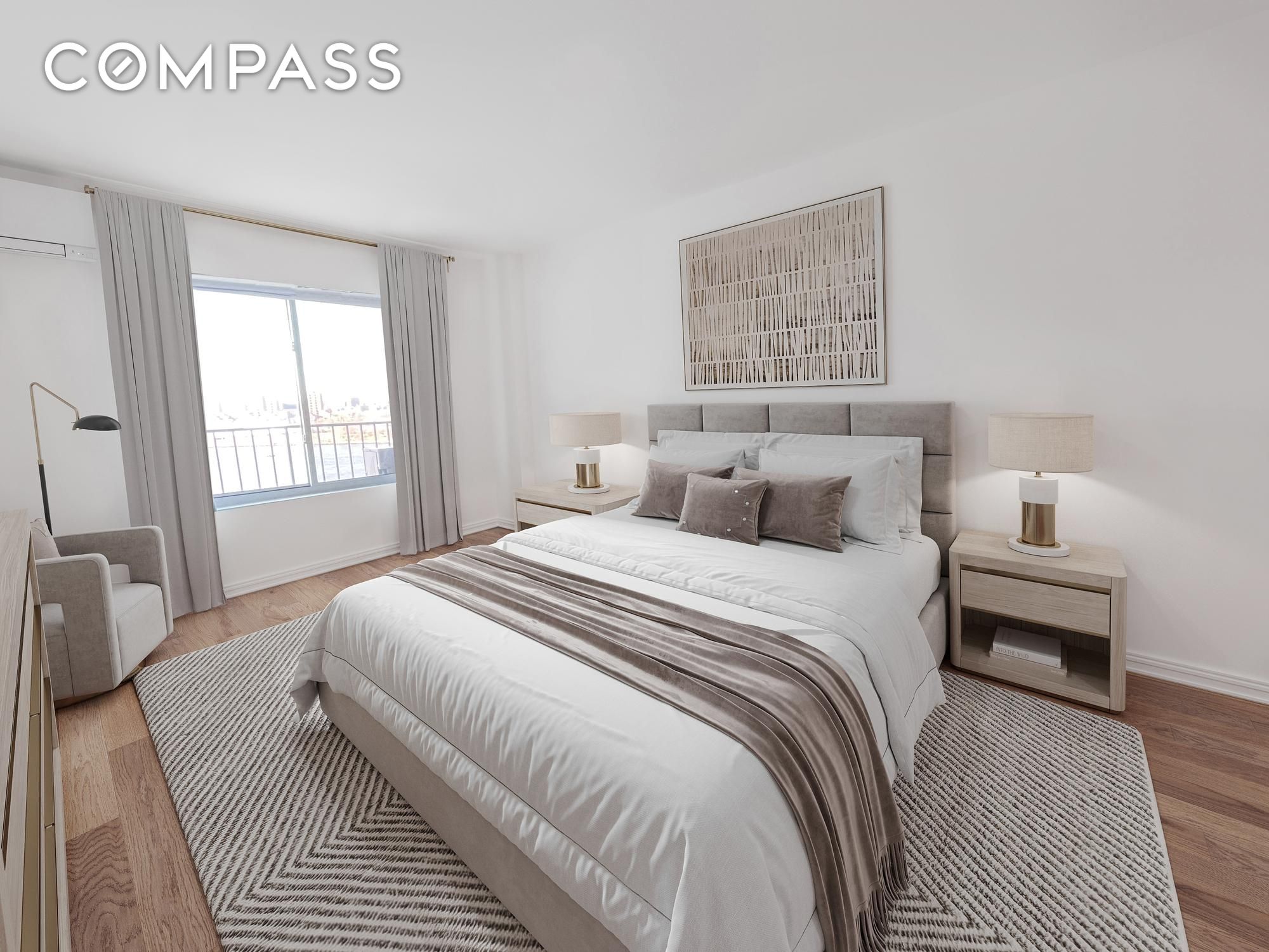 25-40 Shore Boulevard 15T