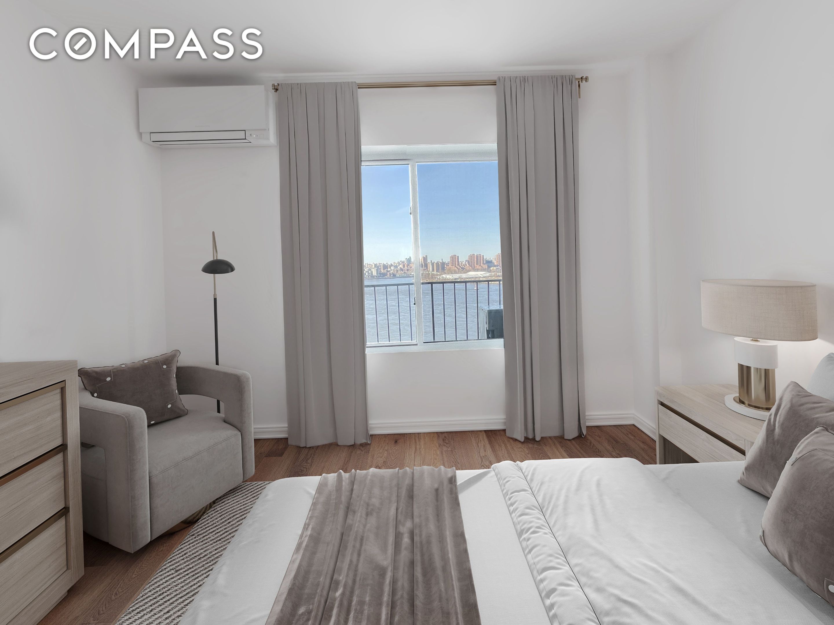 25-40 Shore Boulevard 15T