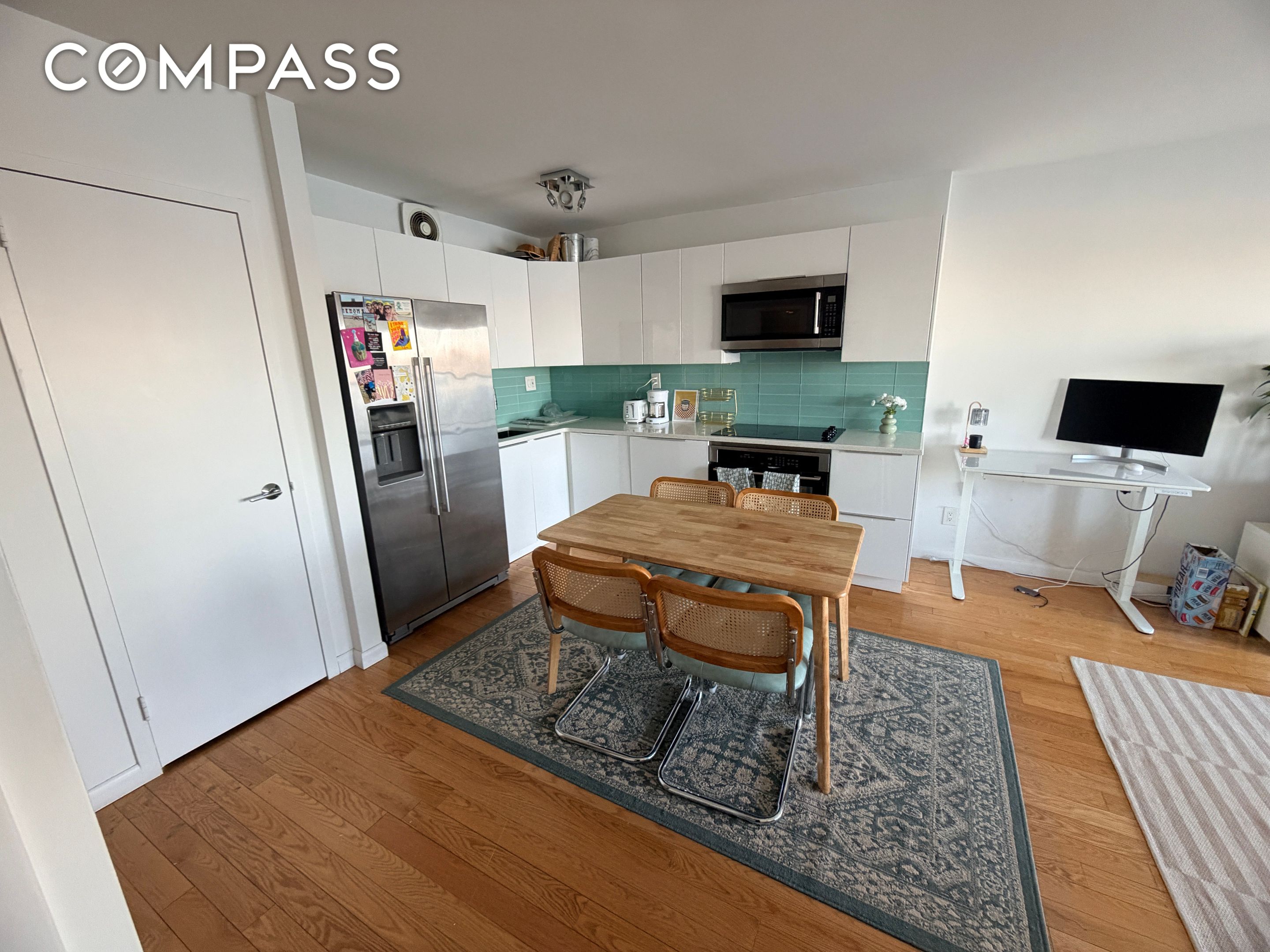 25-40 Shore Boulevard 15T