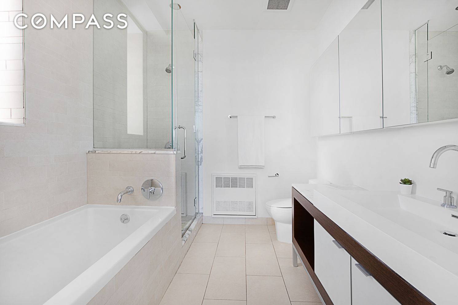 20 Bayard Street 12A