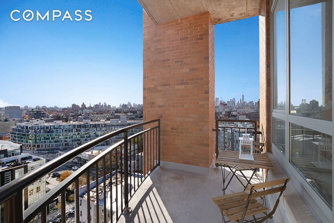 20 Bayard Street 12A