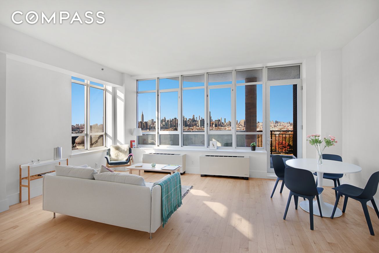 20 Bayard Street 12A