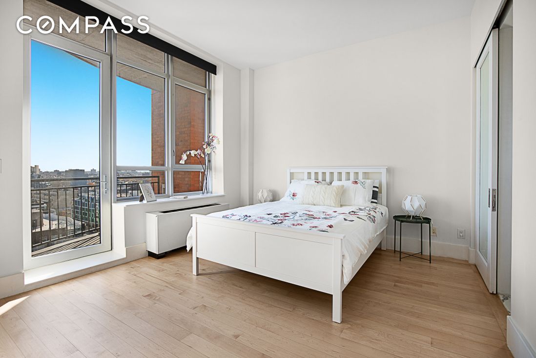 20 Bayard Street 12A