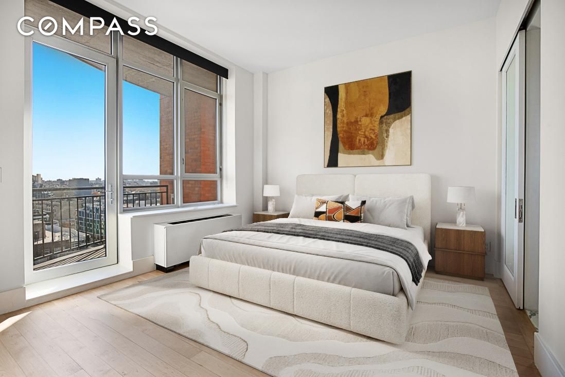 20 Bayard Street 12A