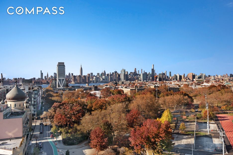 20 Bayard Street 12A