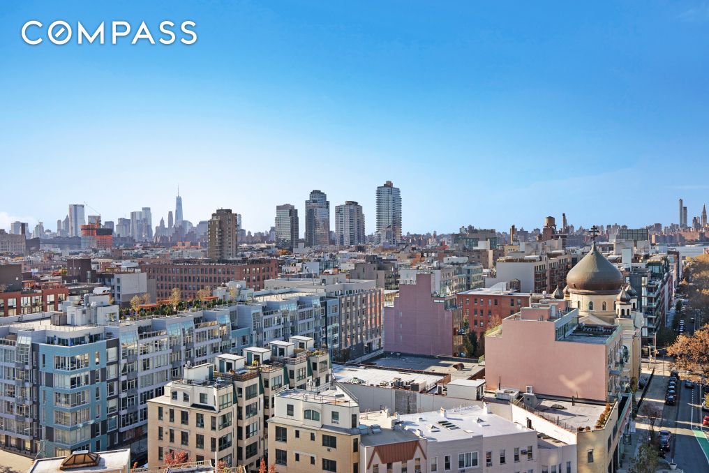 20 Bayard Street 12A