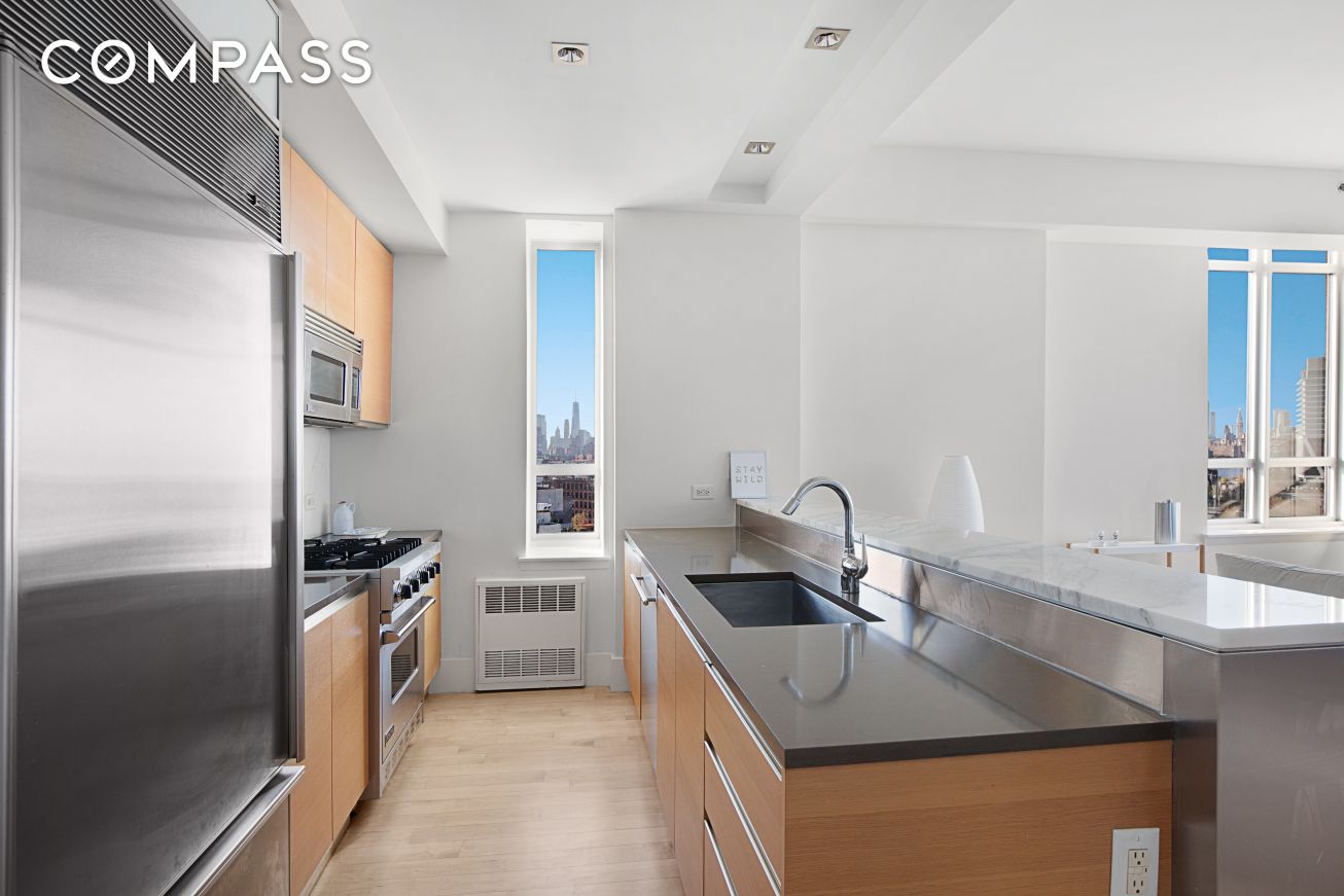 20 Bayard Street 12A