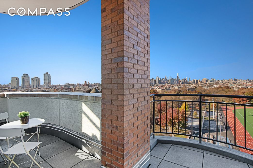 20 Bayard Street 12A