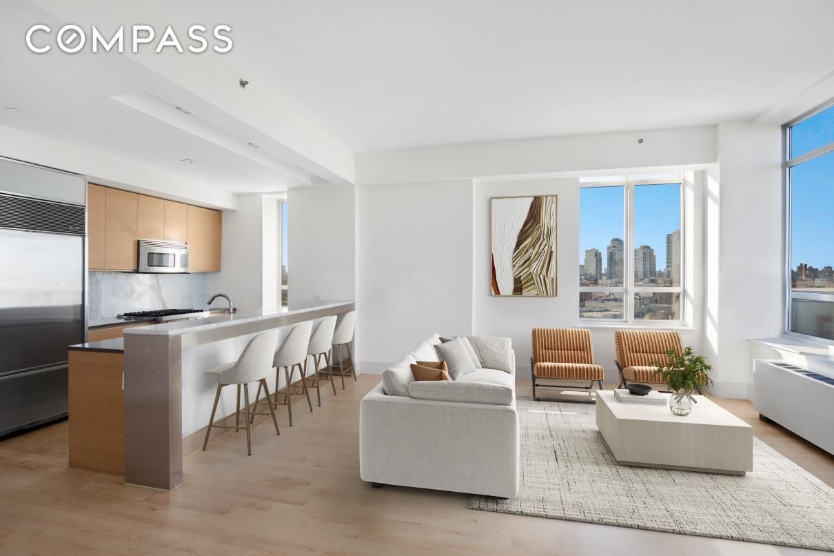 20 Bayard Street 12A