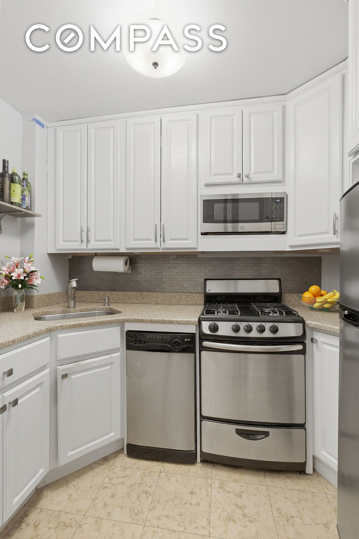 345 E 81st Street 12G