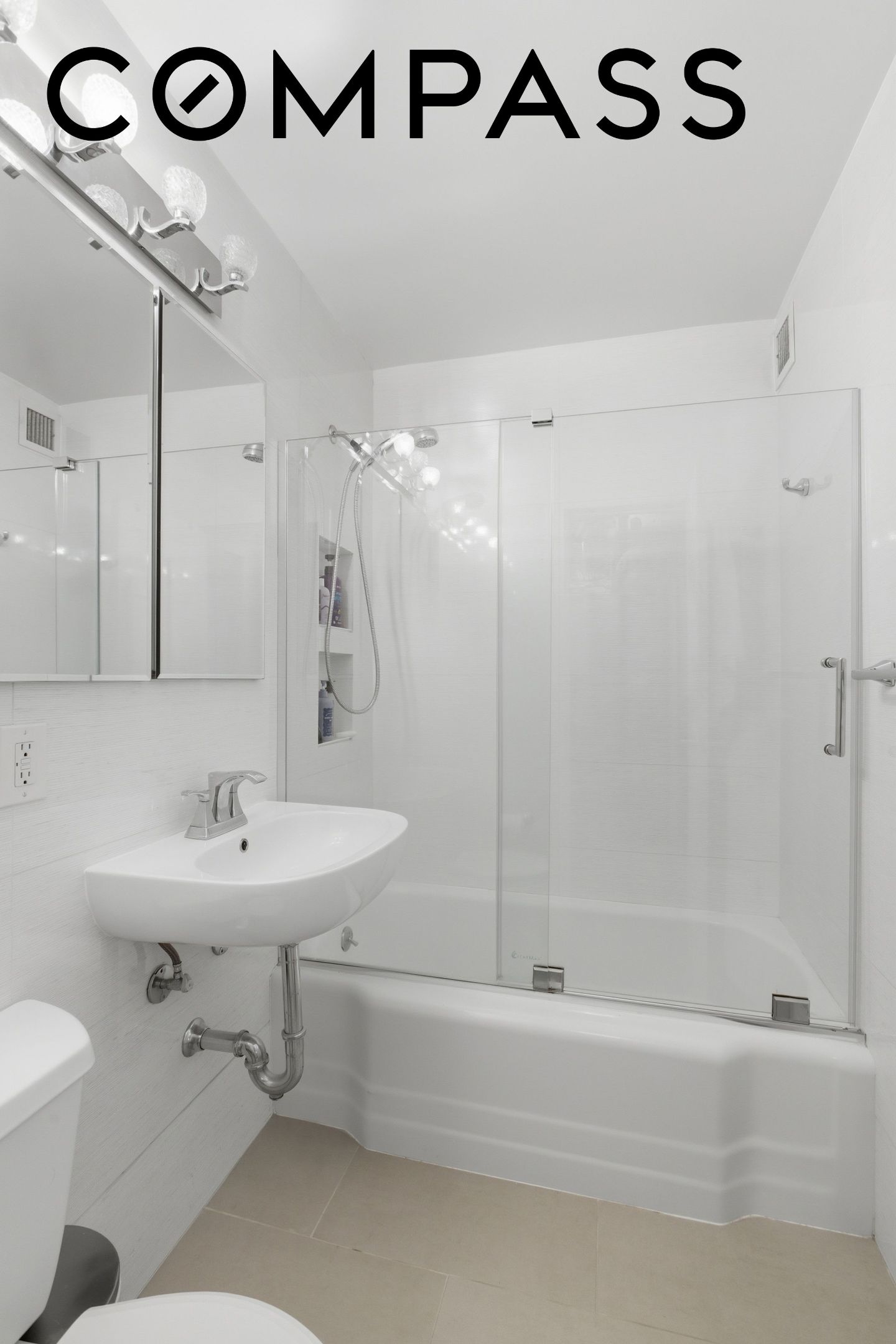345 E 81st Street 12G