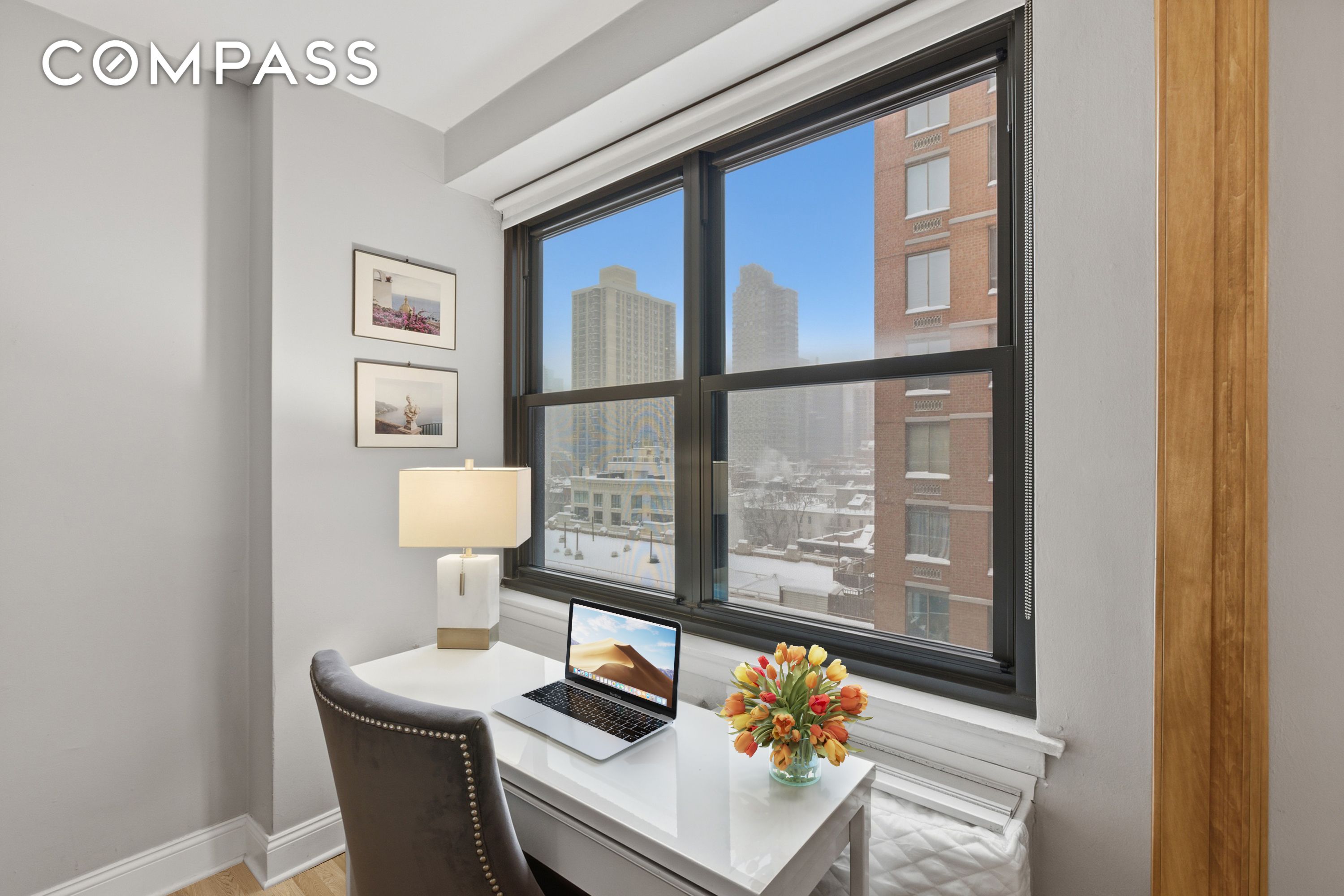 345 E 81st Street 12G