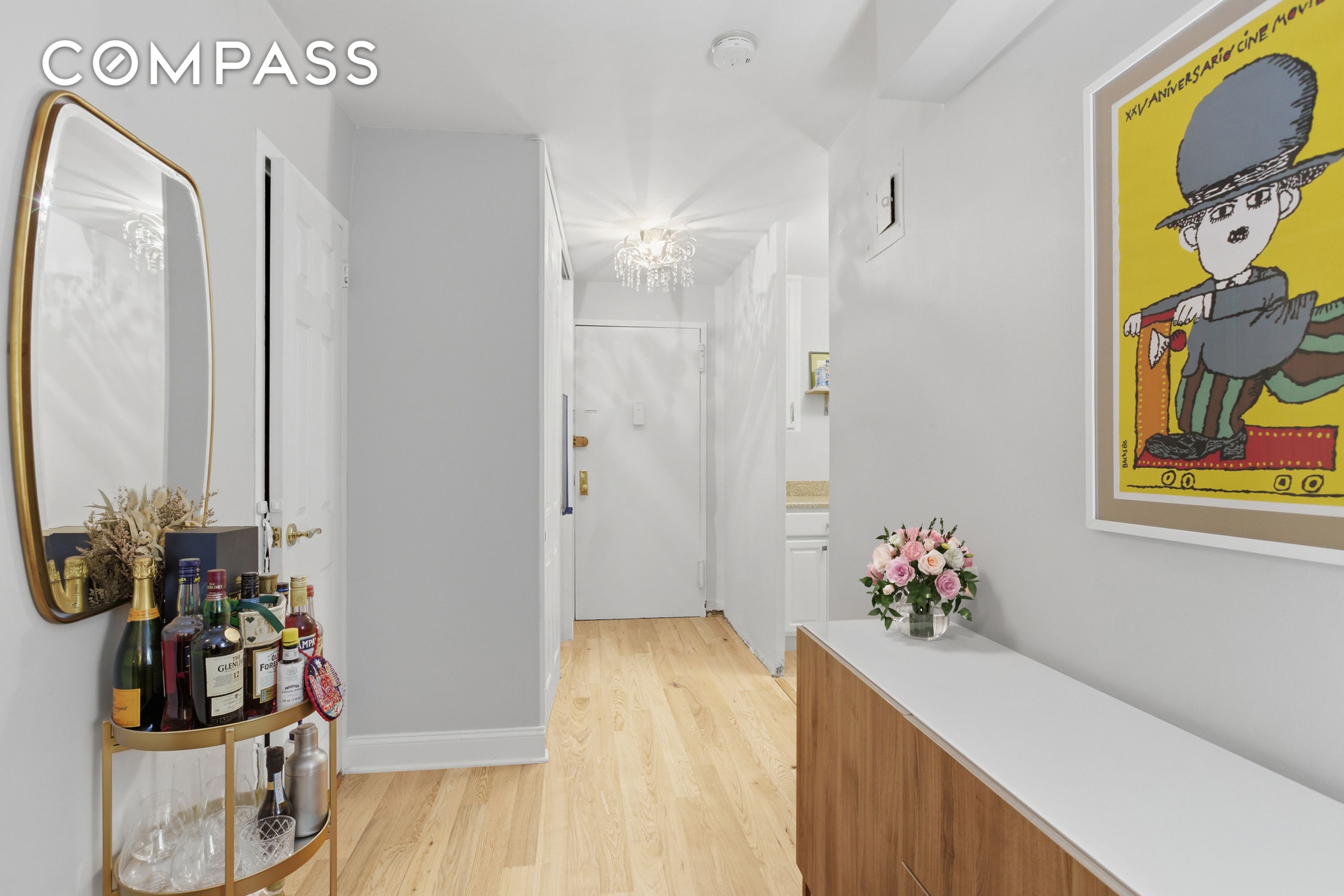 345 E 81st Street 12G