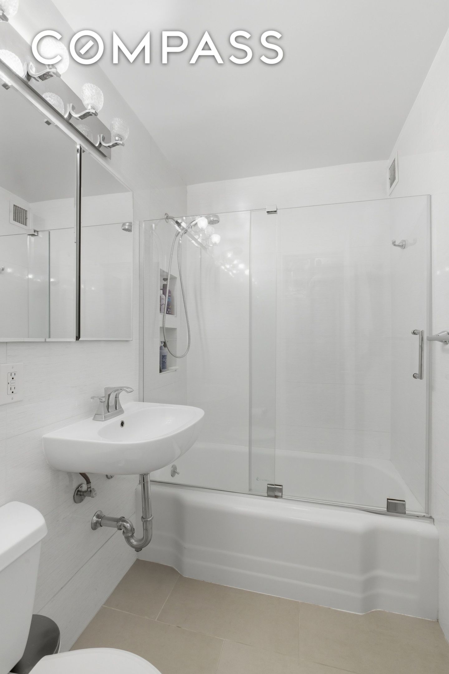 345 E 81st Street 12G