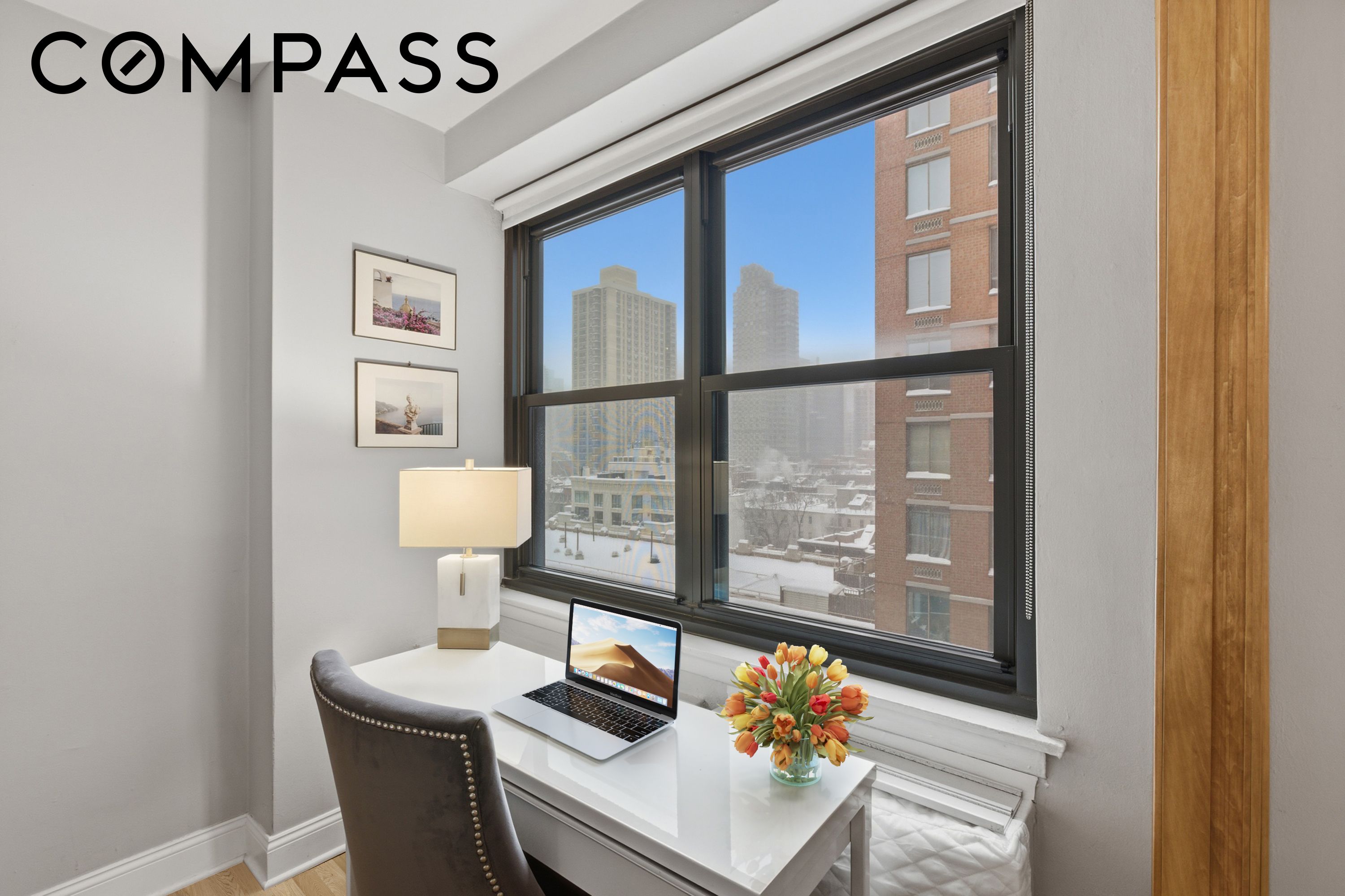 345 E 81st Street 12G