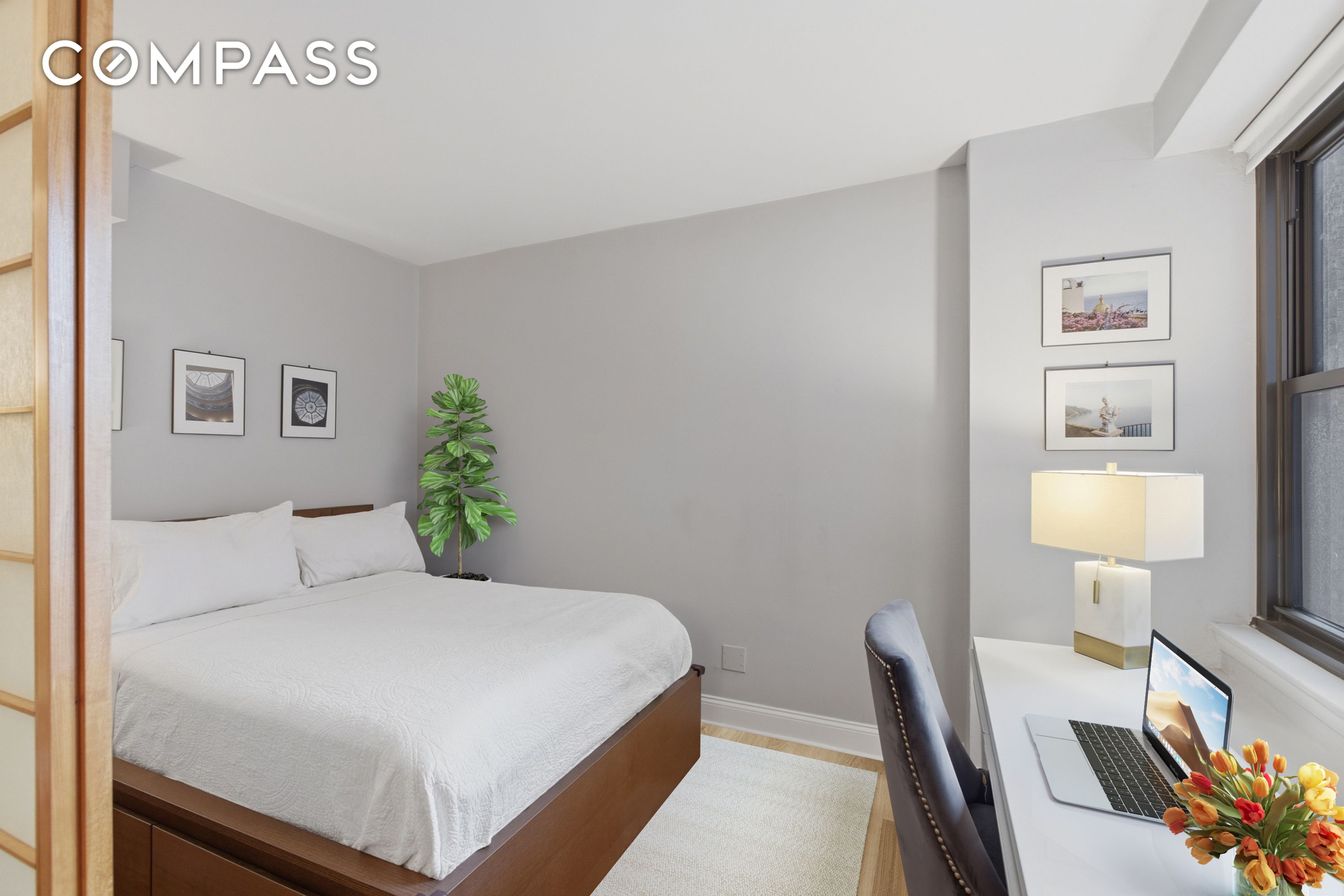 345 E 81st Street 12G