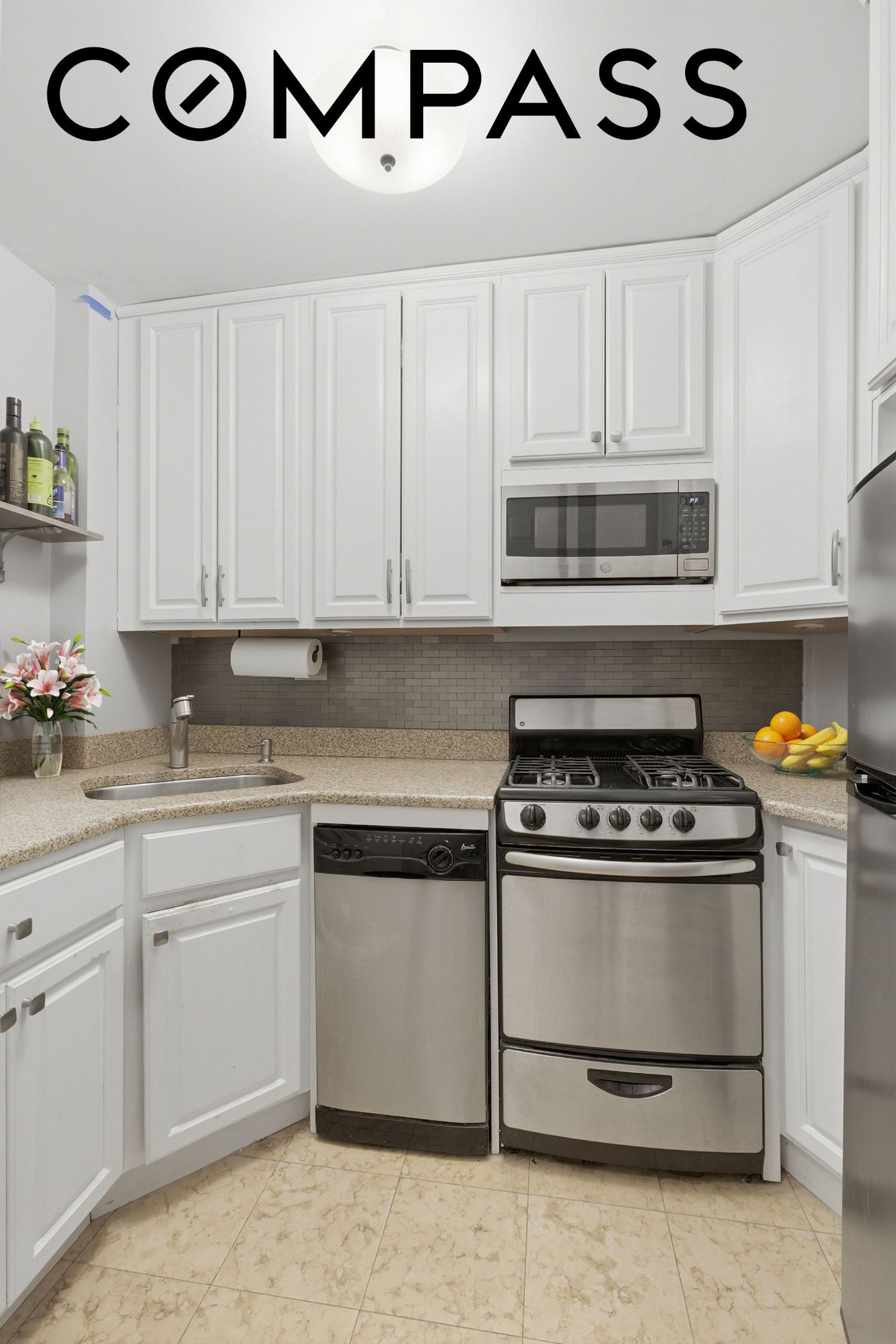 345 E 81st Street 12G