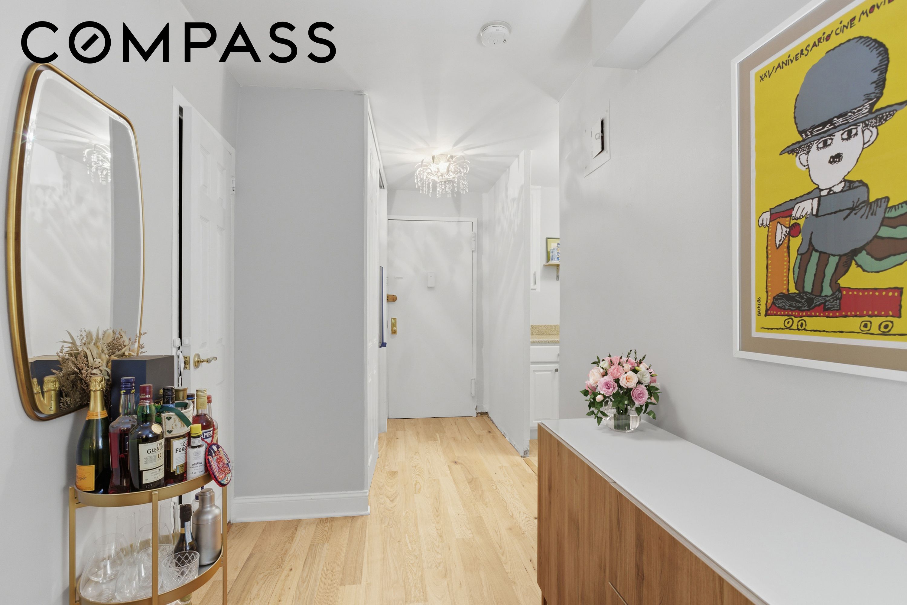 345 E 81st Street 12G