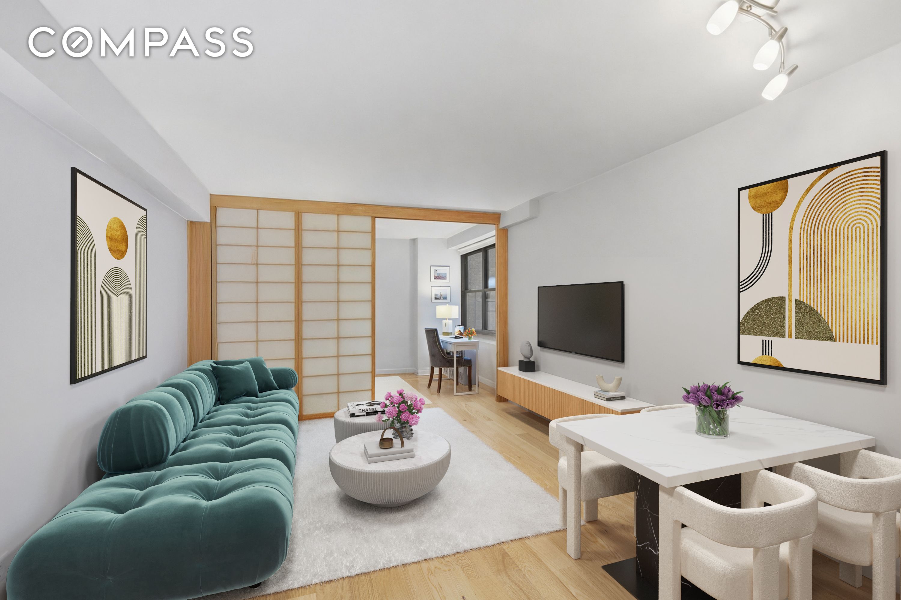 345 E 81st Street 12G