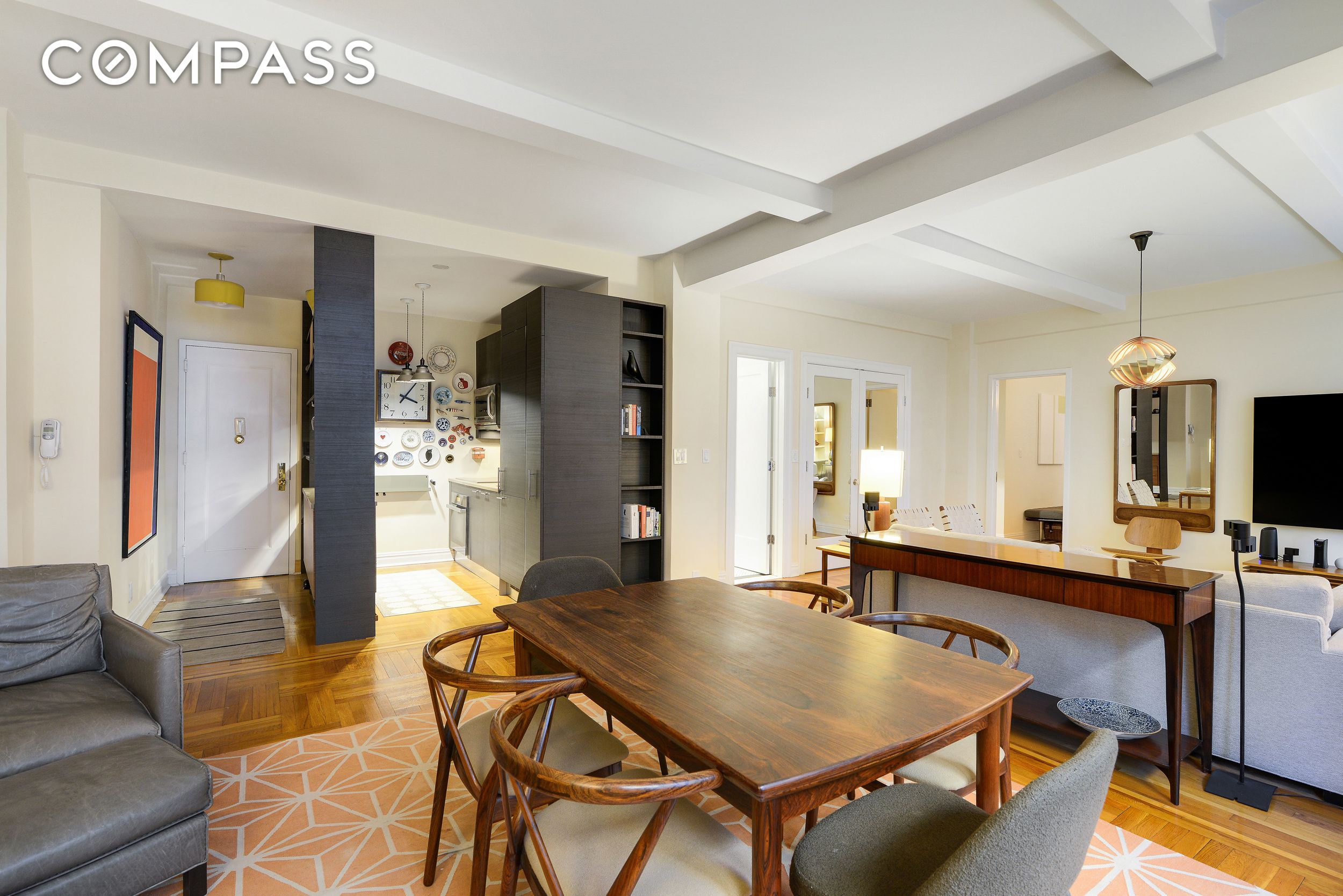 20 W 72nd Street 601