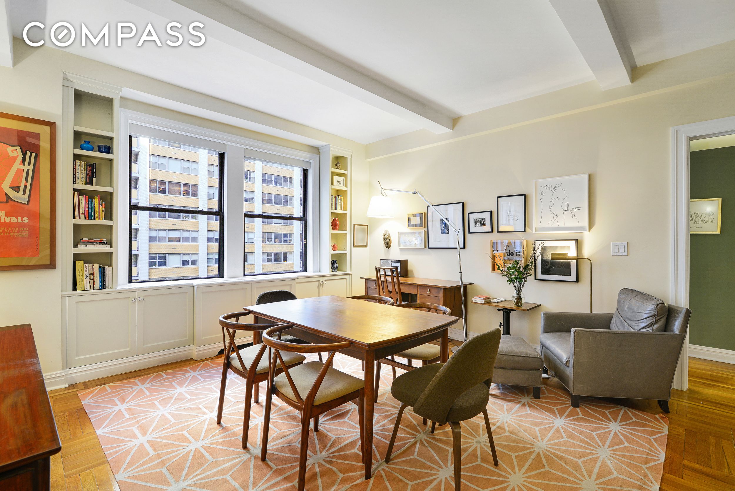 20 W 72nd Street 601