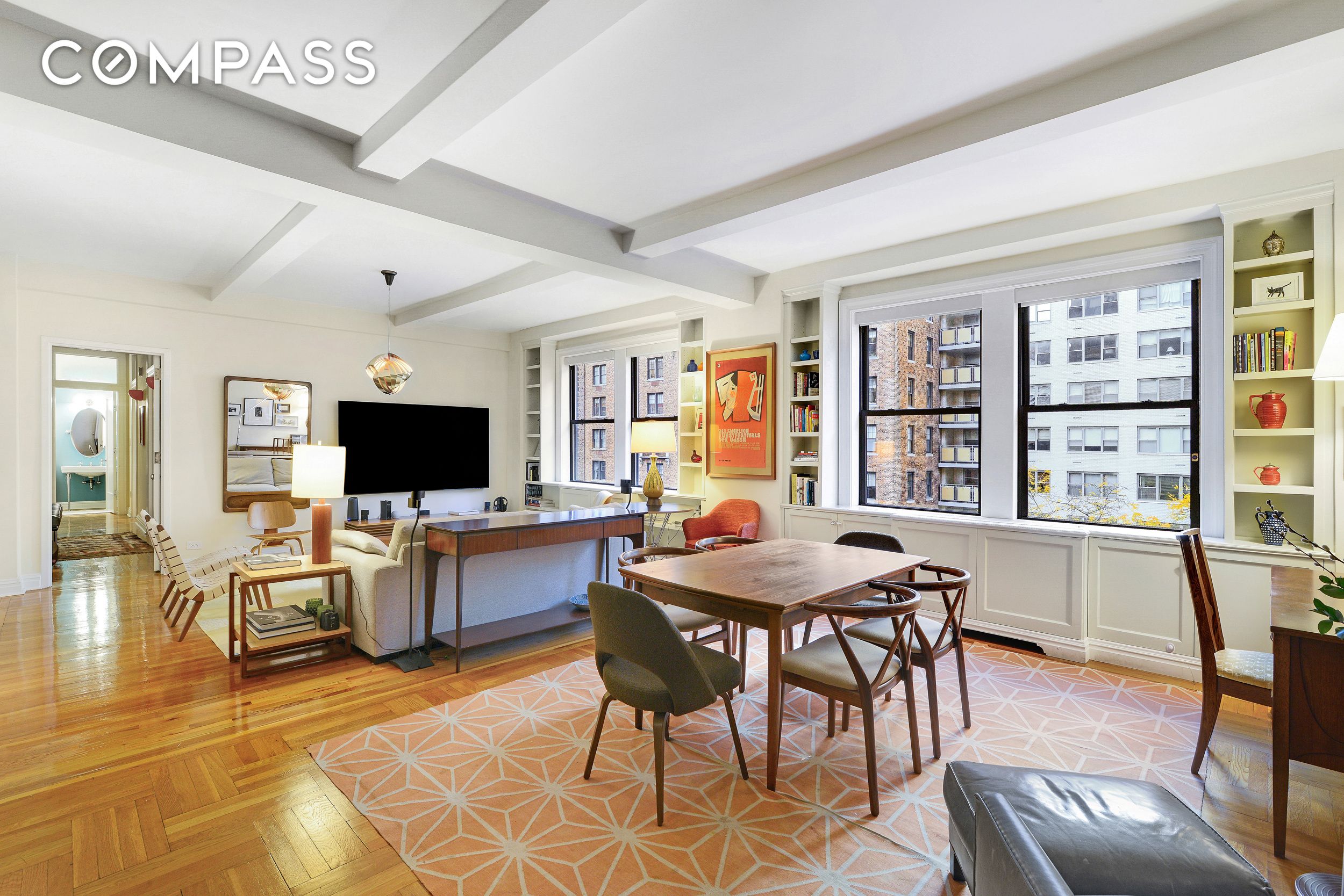 20 W 72nd Street 601