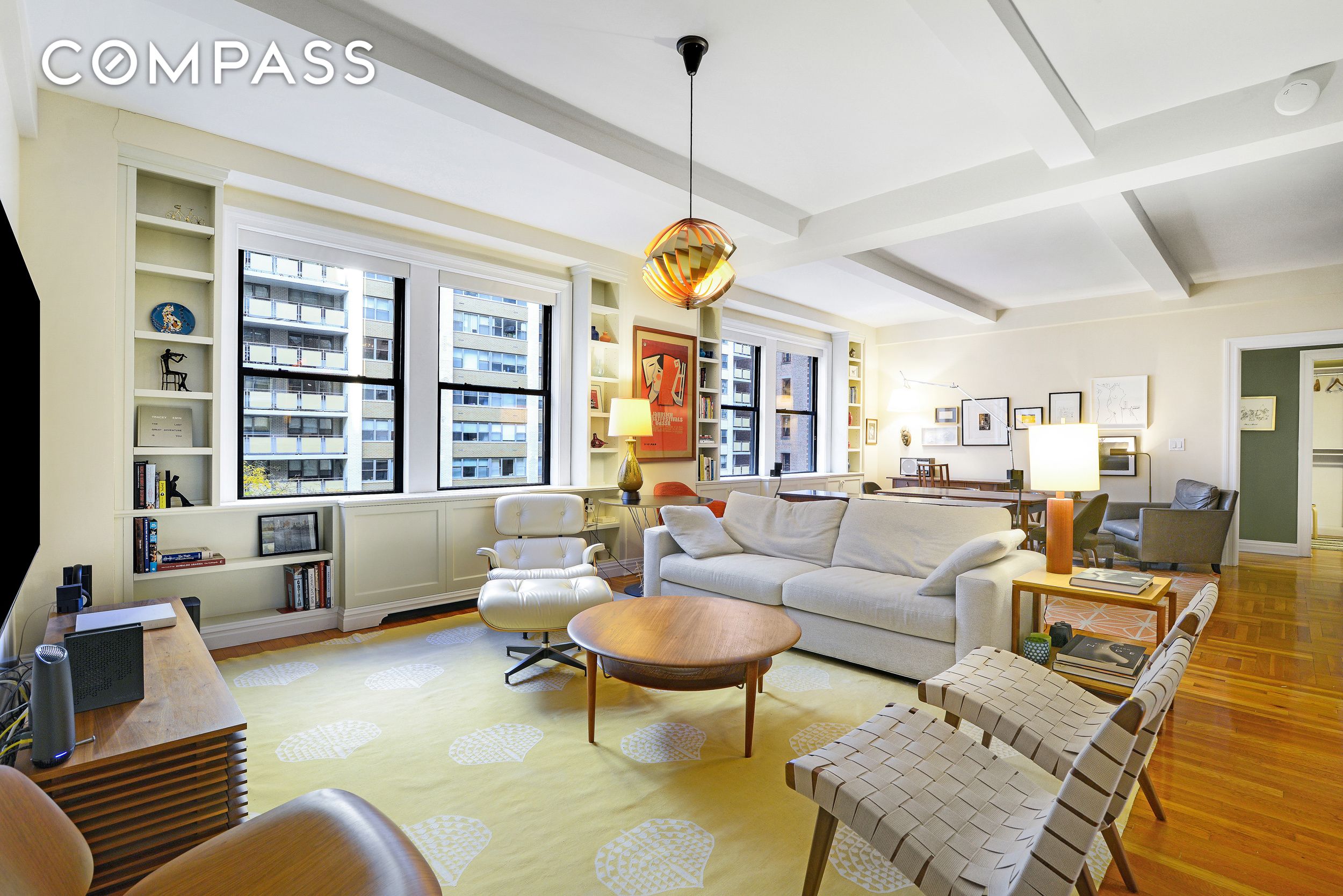 20 W 72nd Street 601