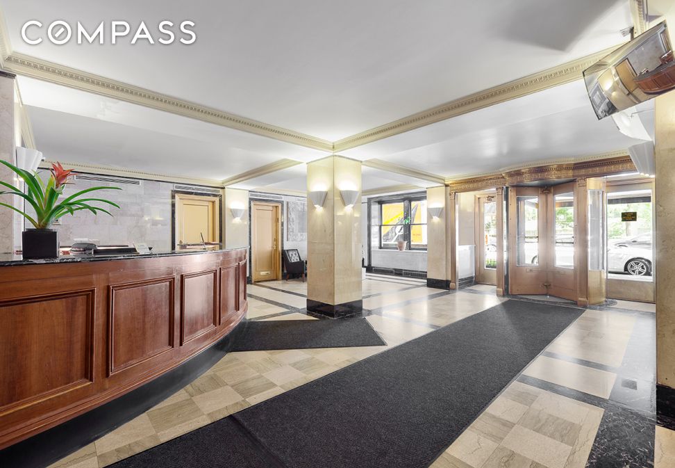 20 W 72nd Street 601