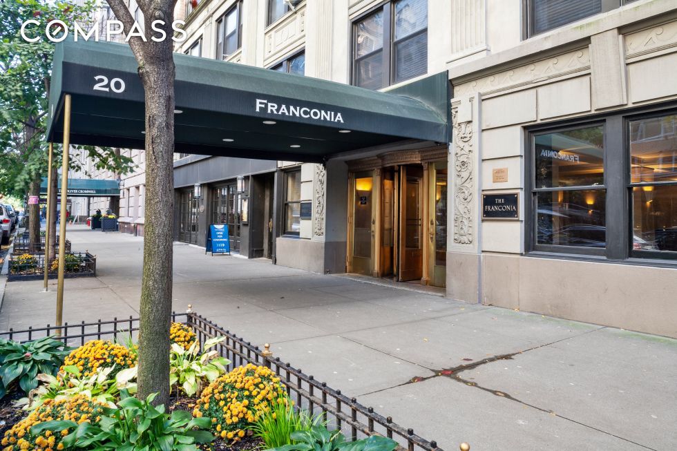 20 W 72nd Street 601