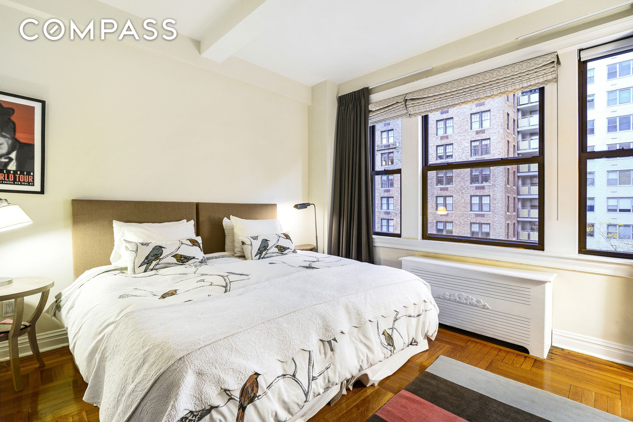 20 W 72nd Street 601