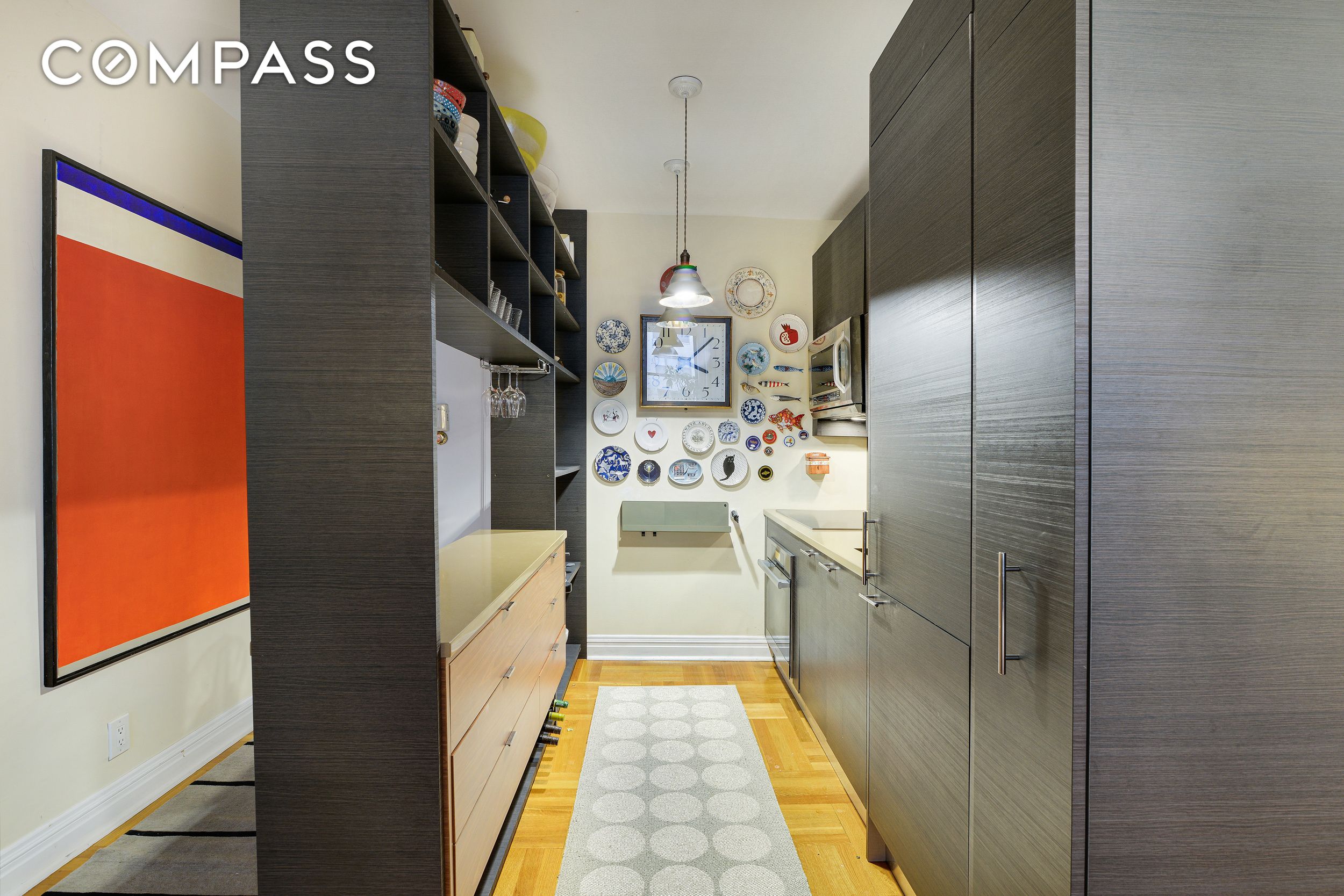 20 W 72nd Street 601