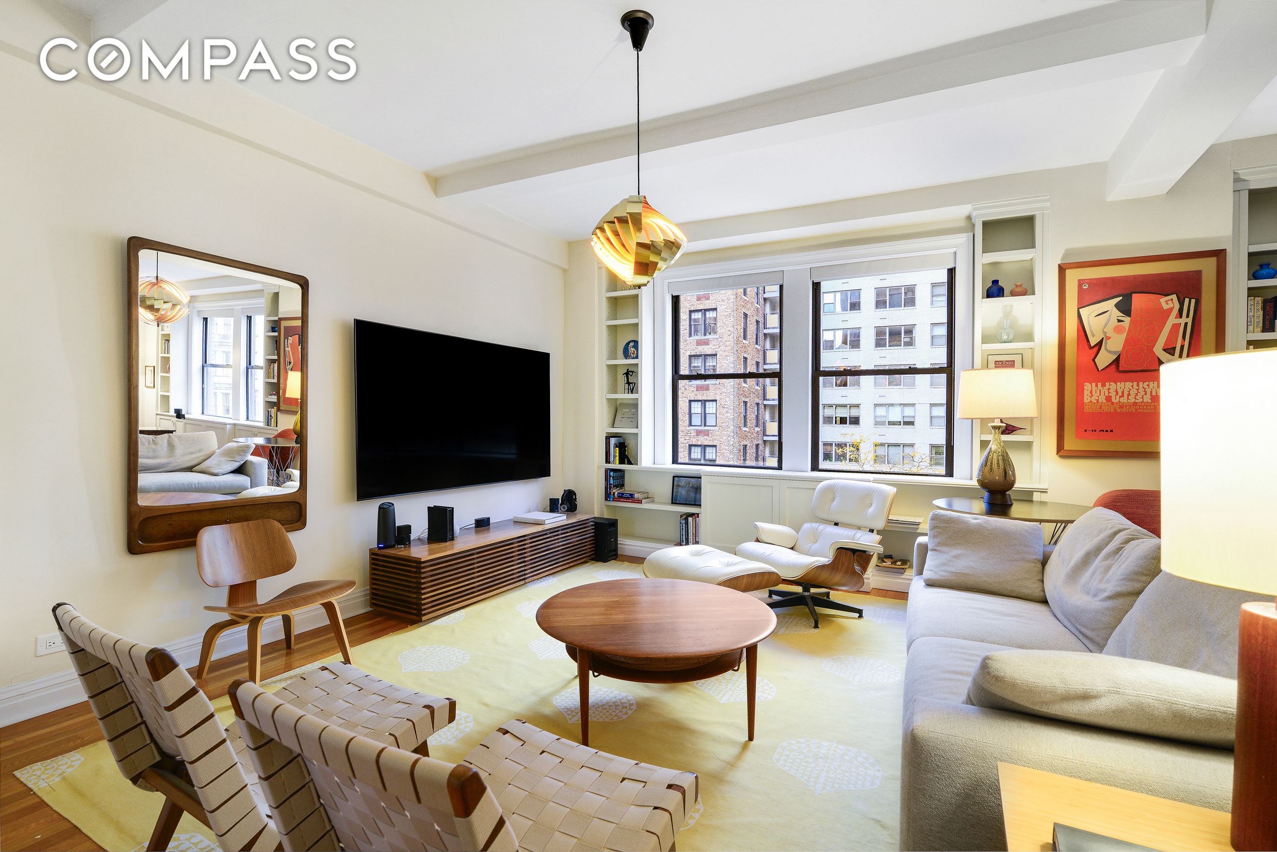 20 W 72nd Street 601