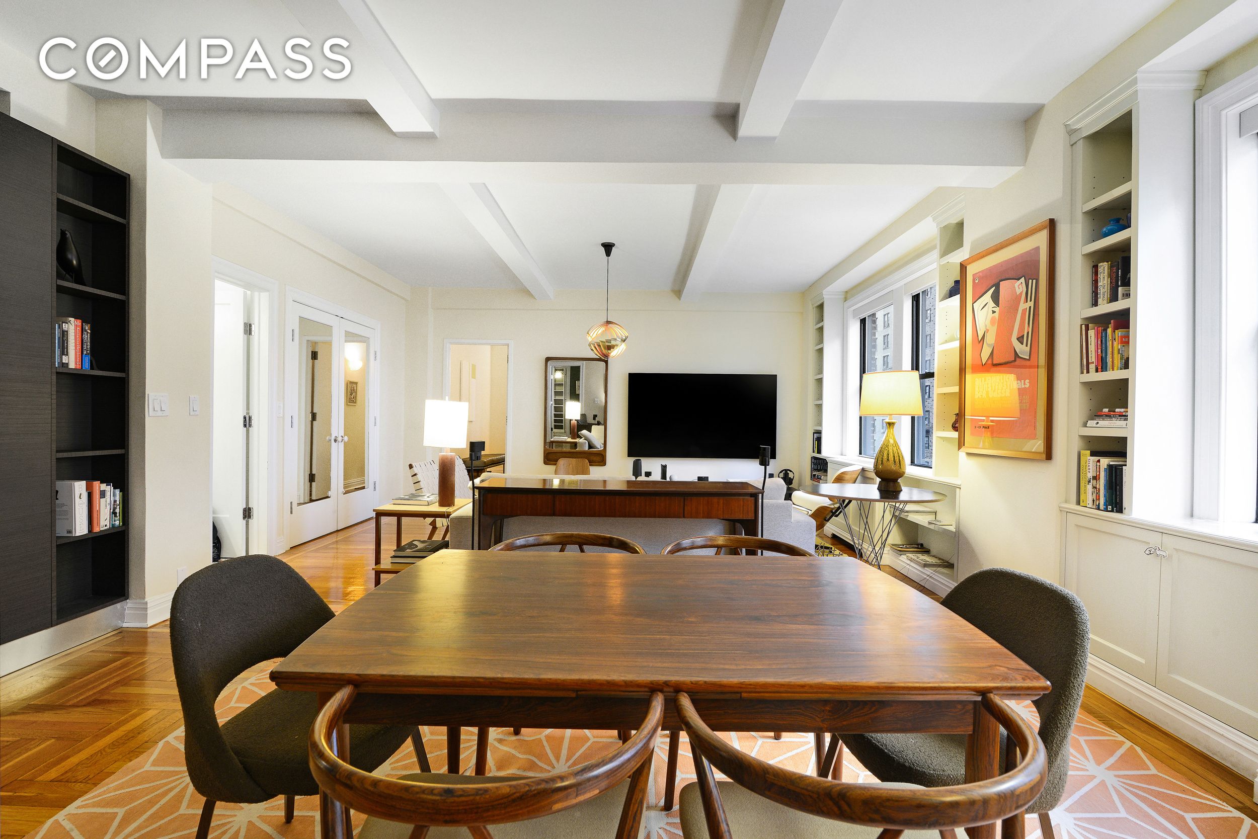 20 W 72nd Street 601