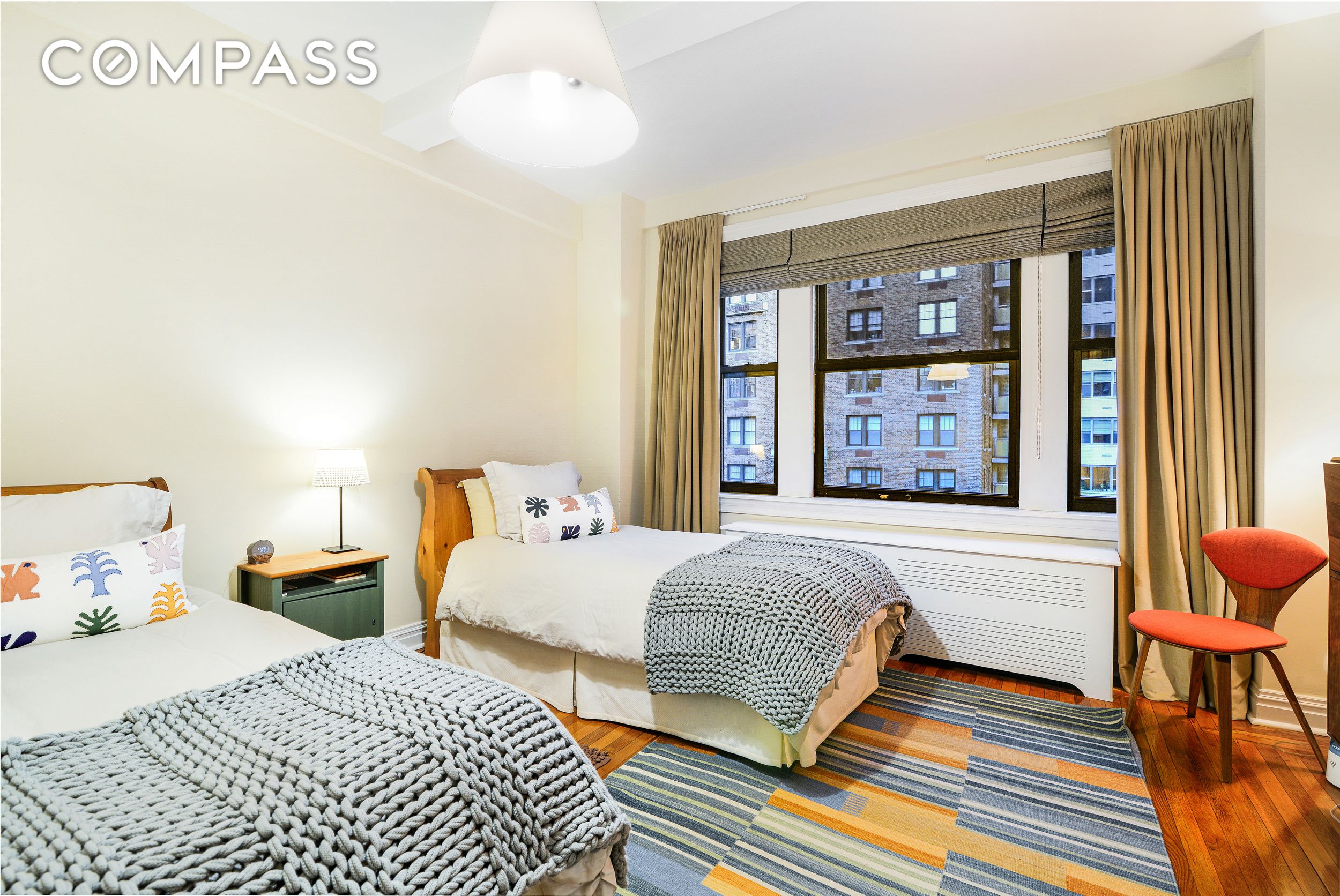 20 W 72nd Street 601