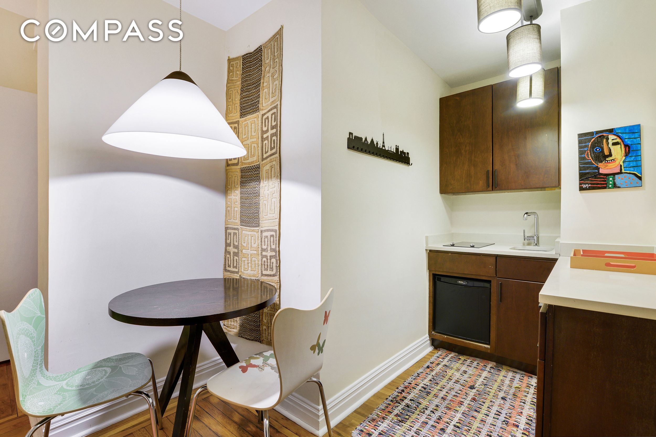 20 W 72nd Street 601