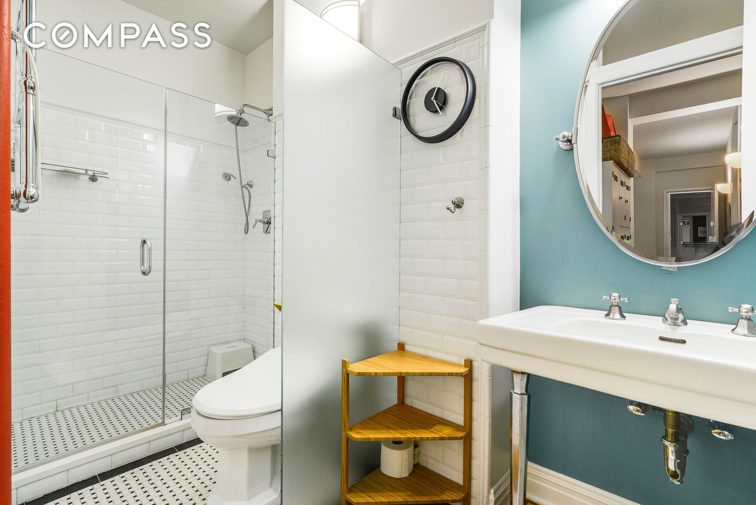 20 W 72nd Street 601