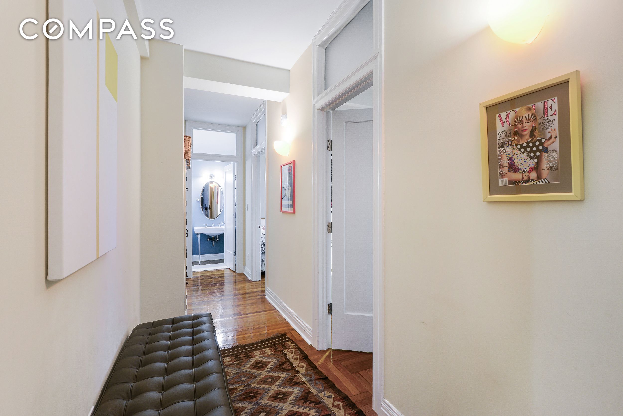 20 W 72nd Street 601