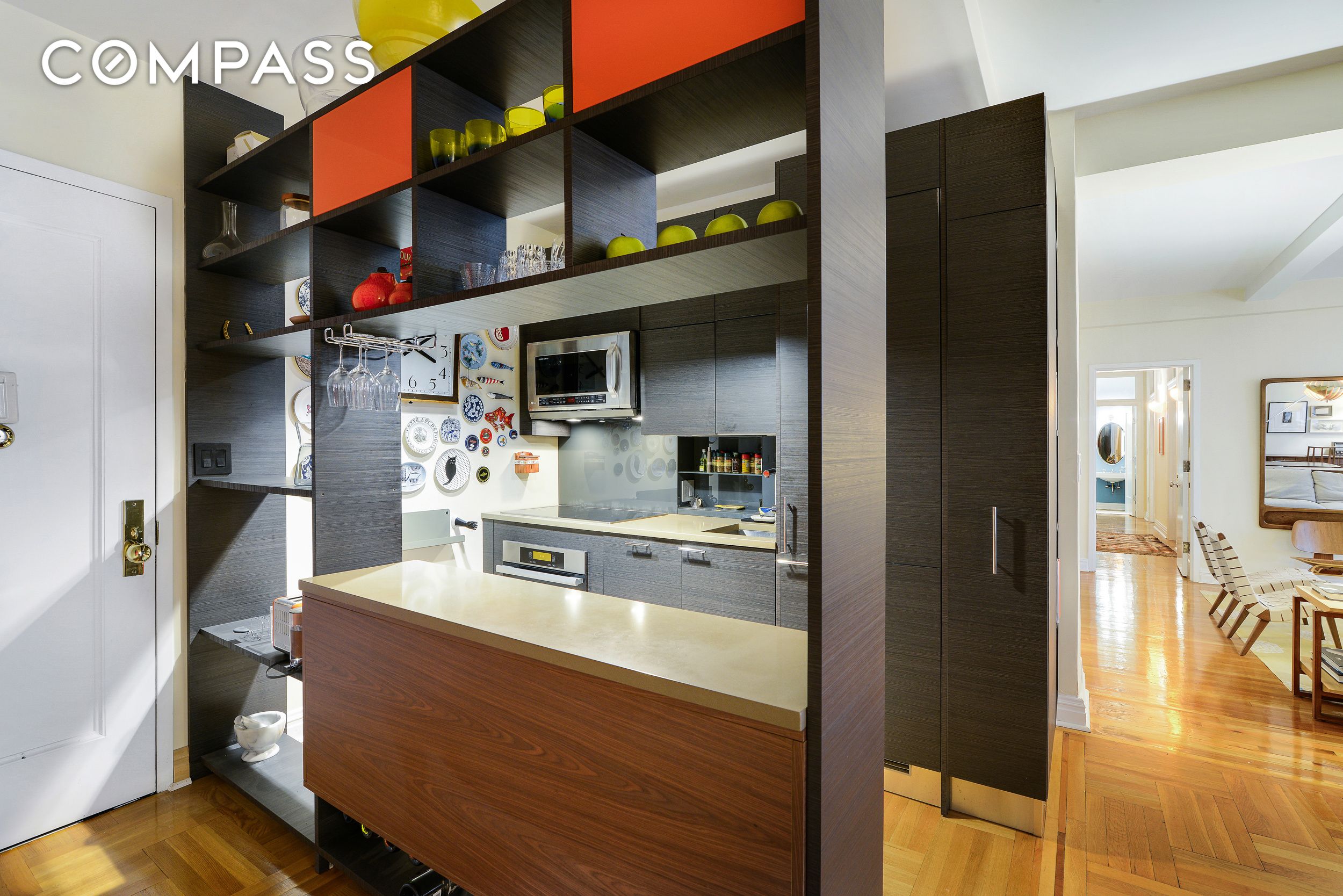 20 W 72nd Street 601