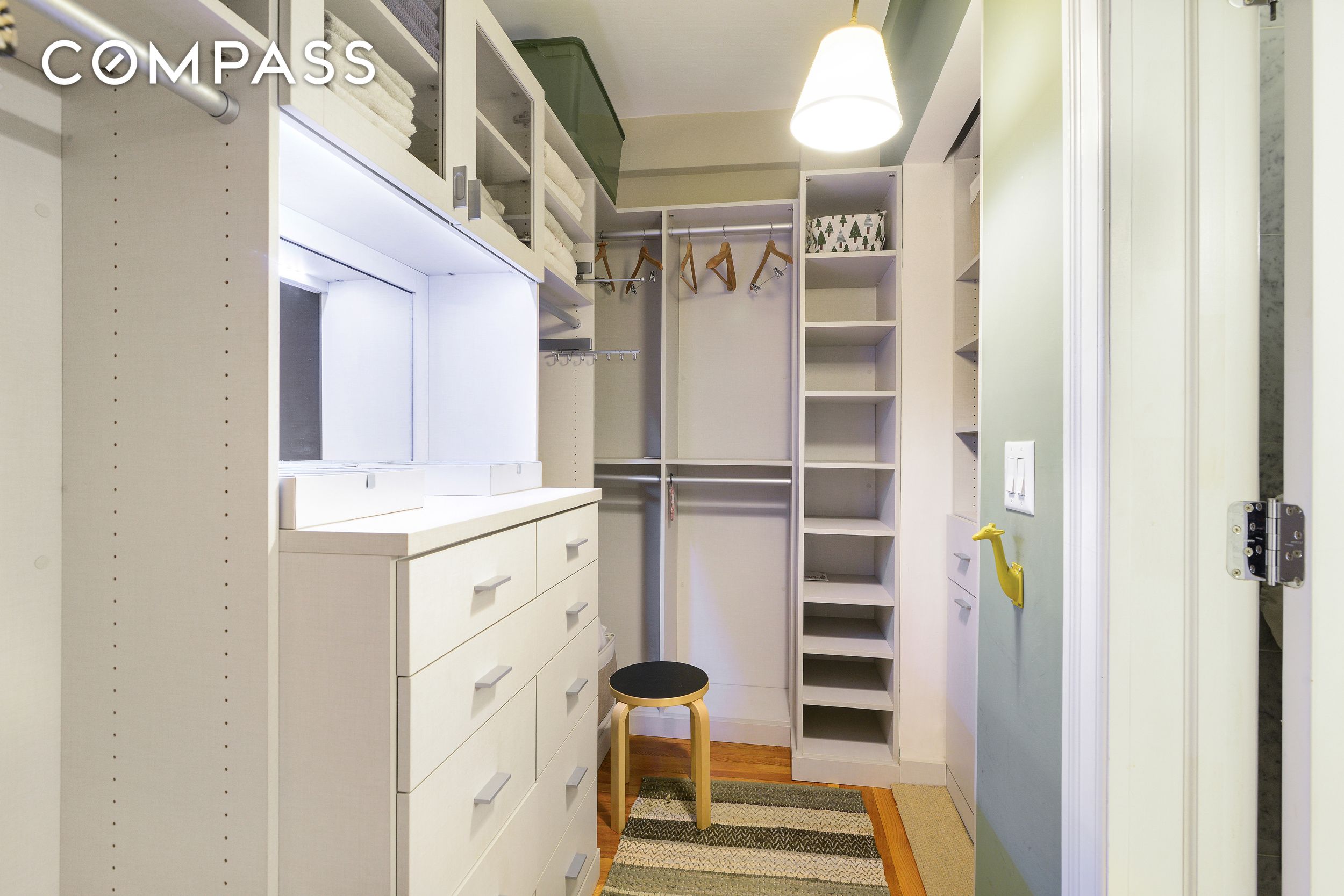 20 W 72nd Street 601