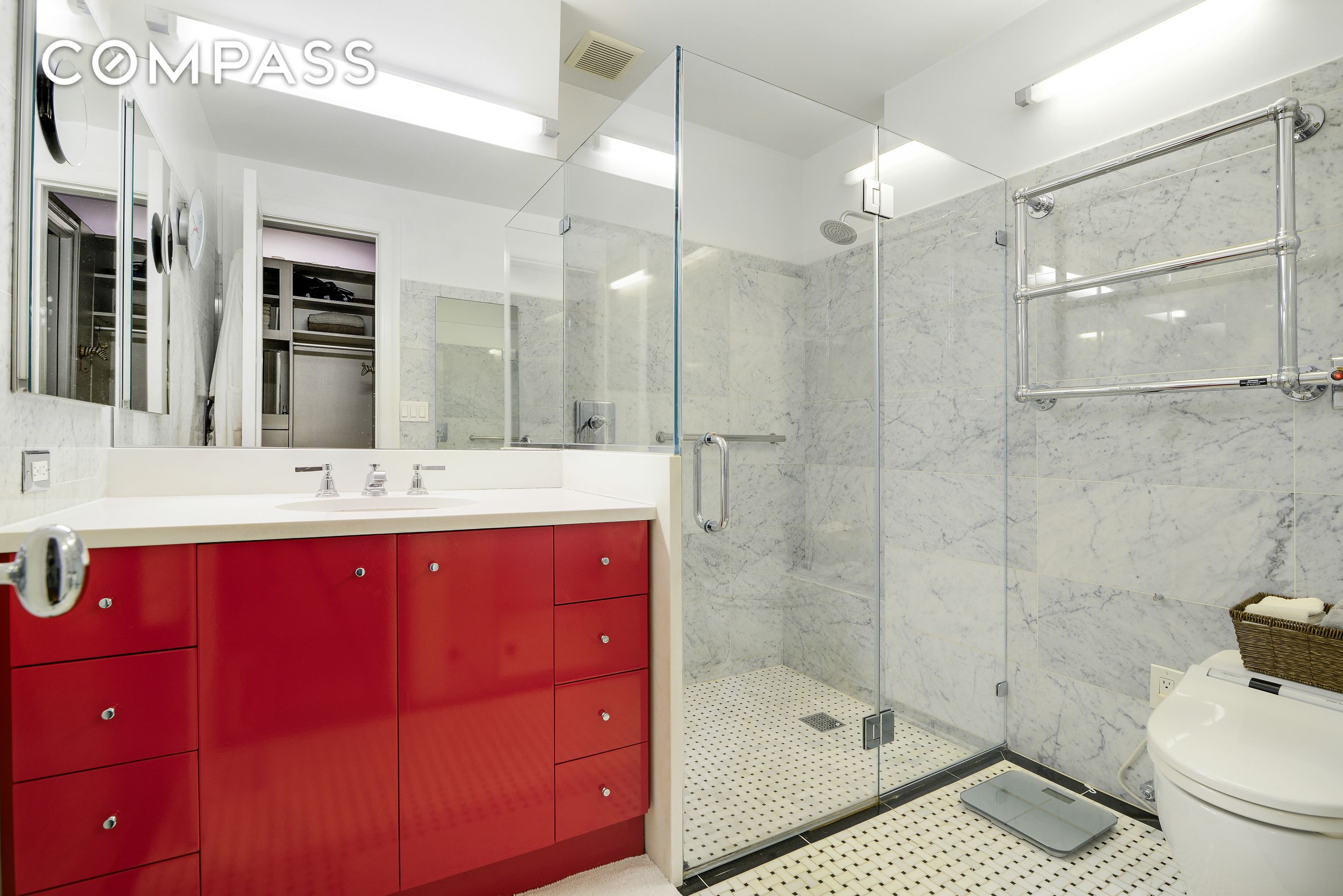 20 W 72nd Street 601