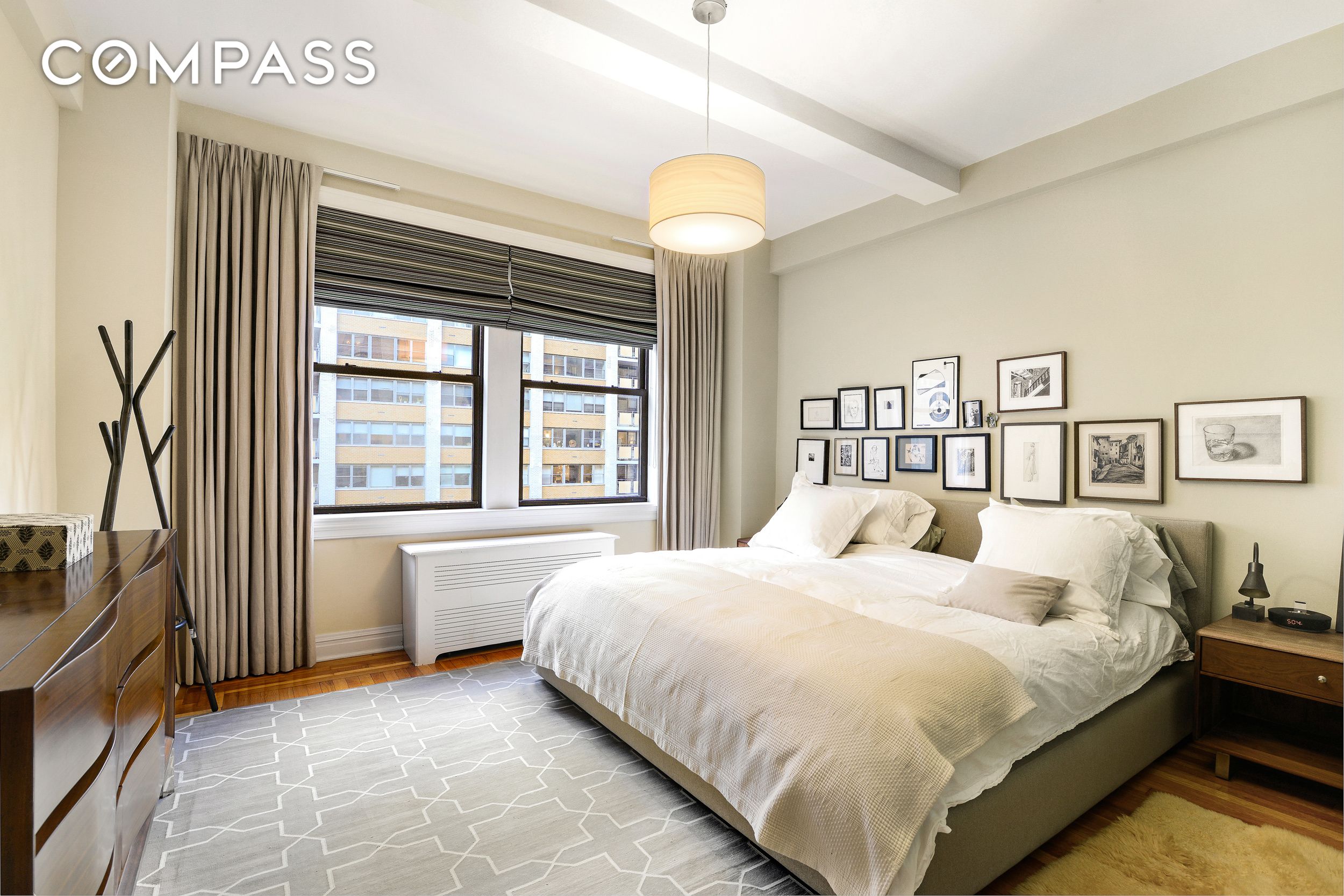 20 W 72nd Street 601