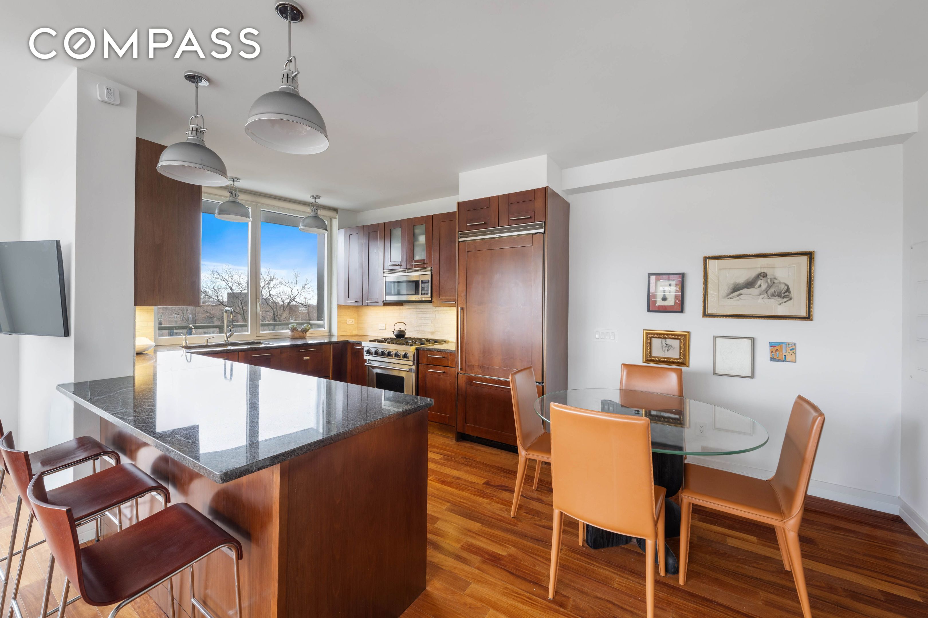 640 W 237th Street 6D