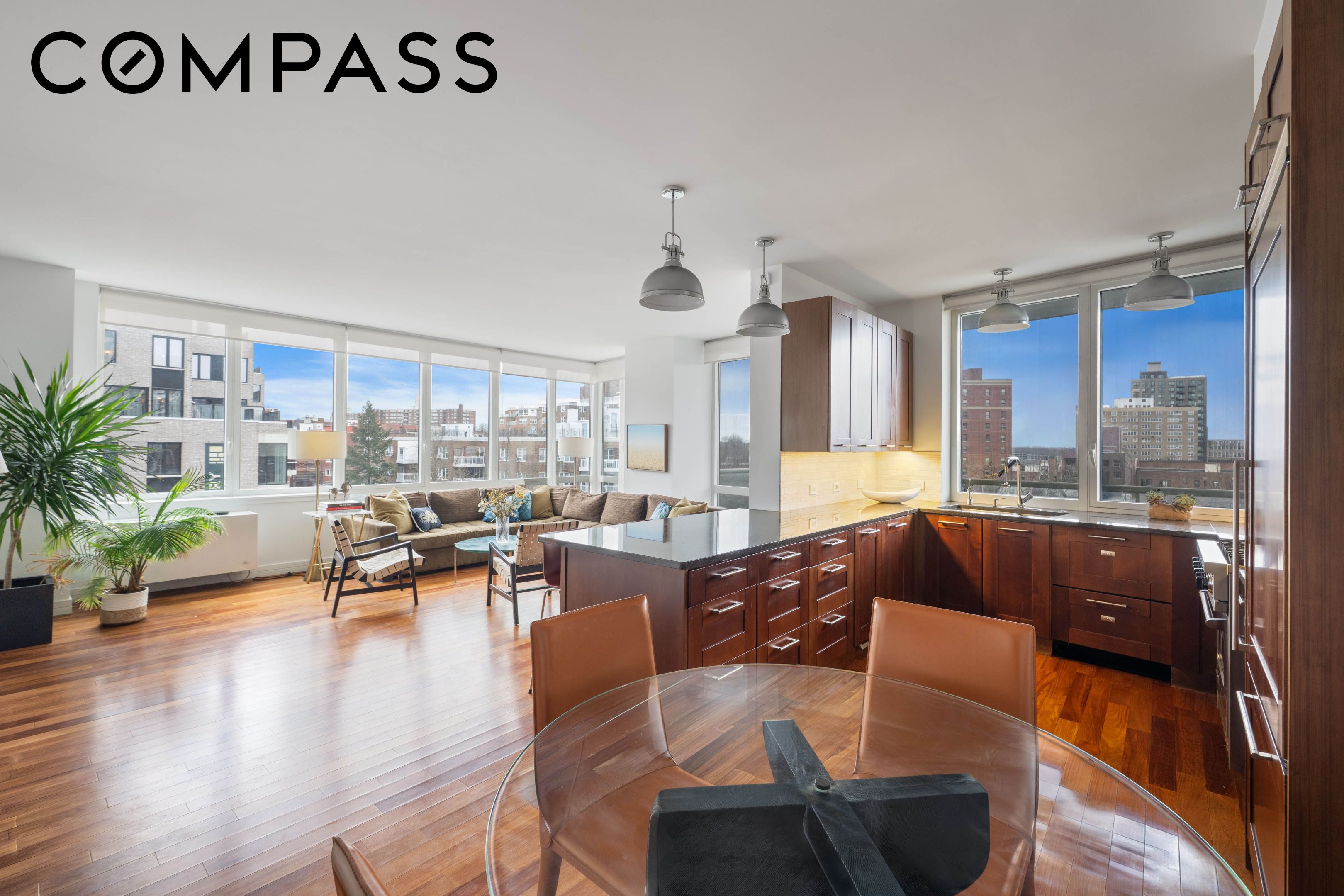 640 W 237th Street 6D