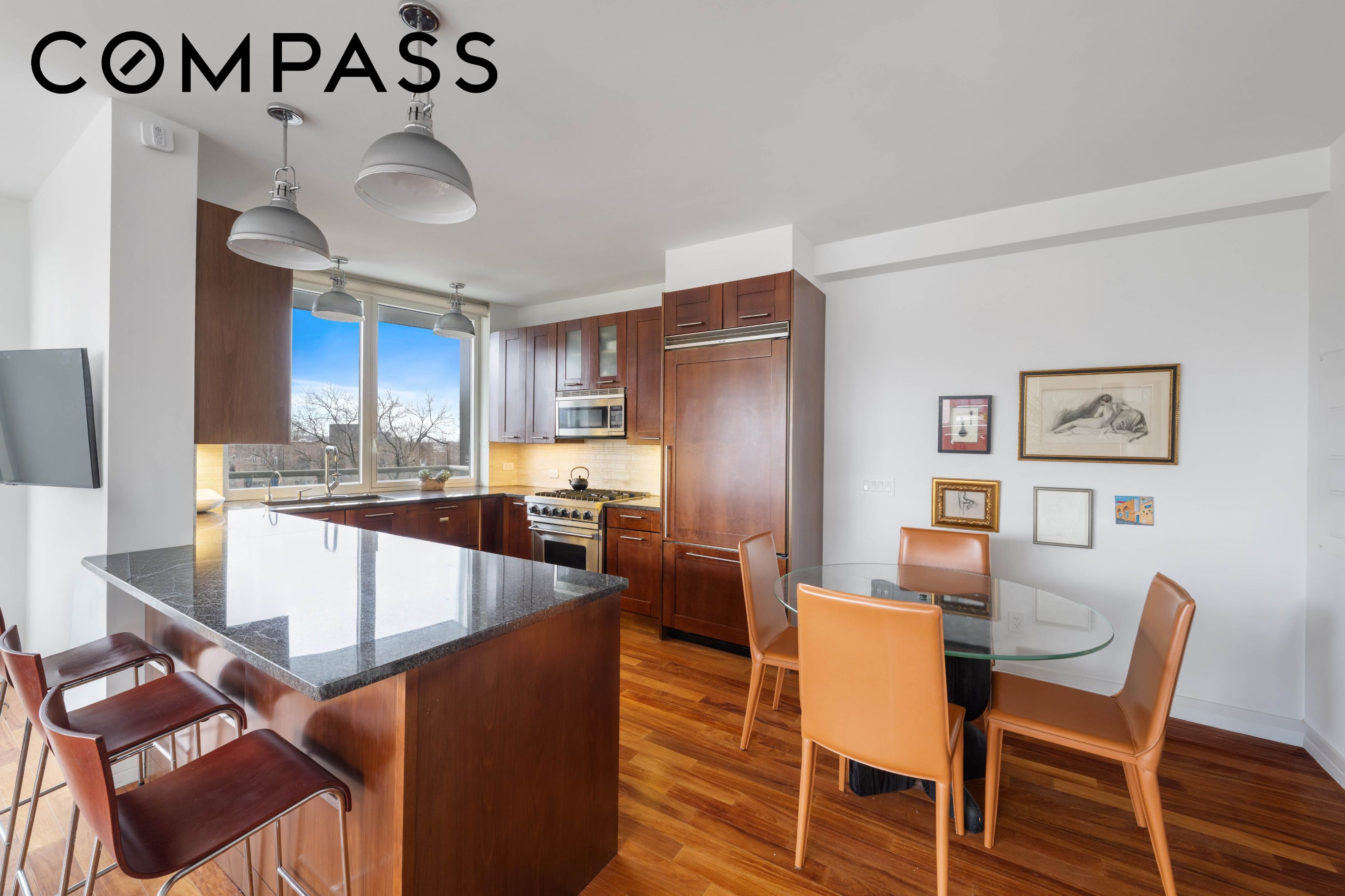 640 W 237th Street 6D