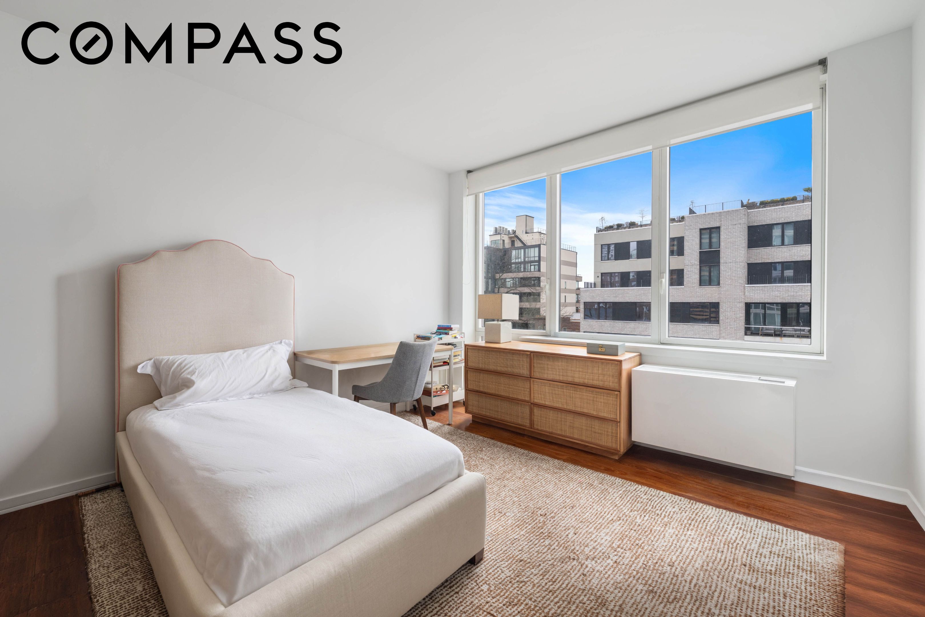 640 W 237th Street 6D